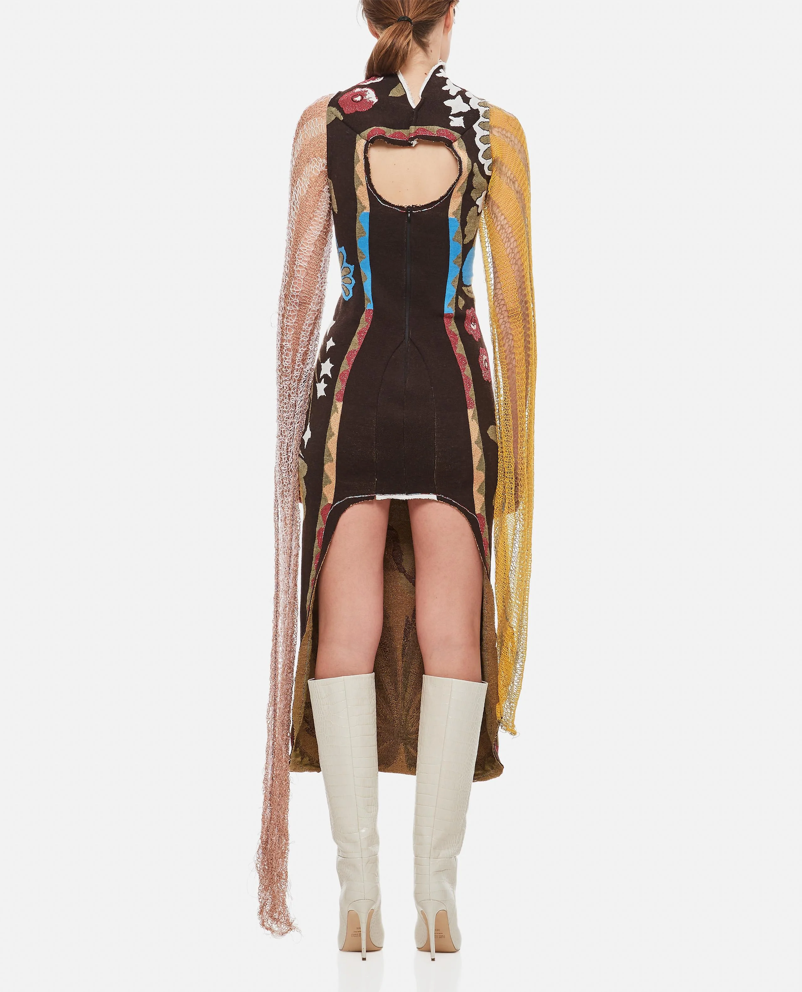 ABITO JACQUARD - Image 4