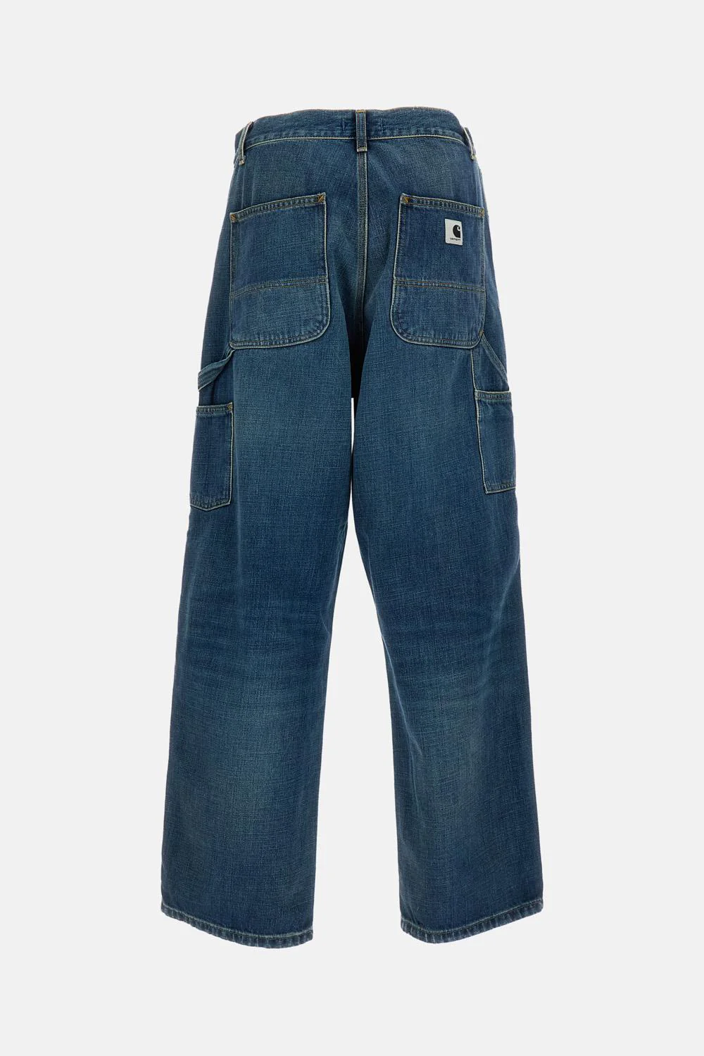 W' BRANDON SINGLE KNEE PANT - Image 2