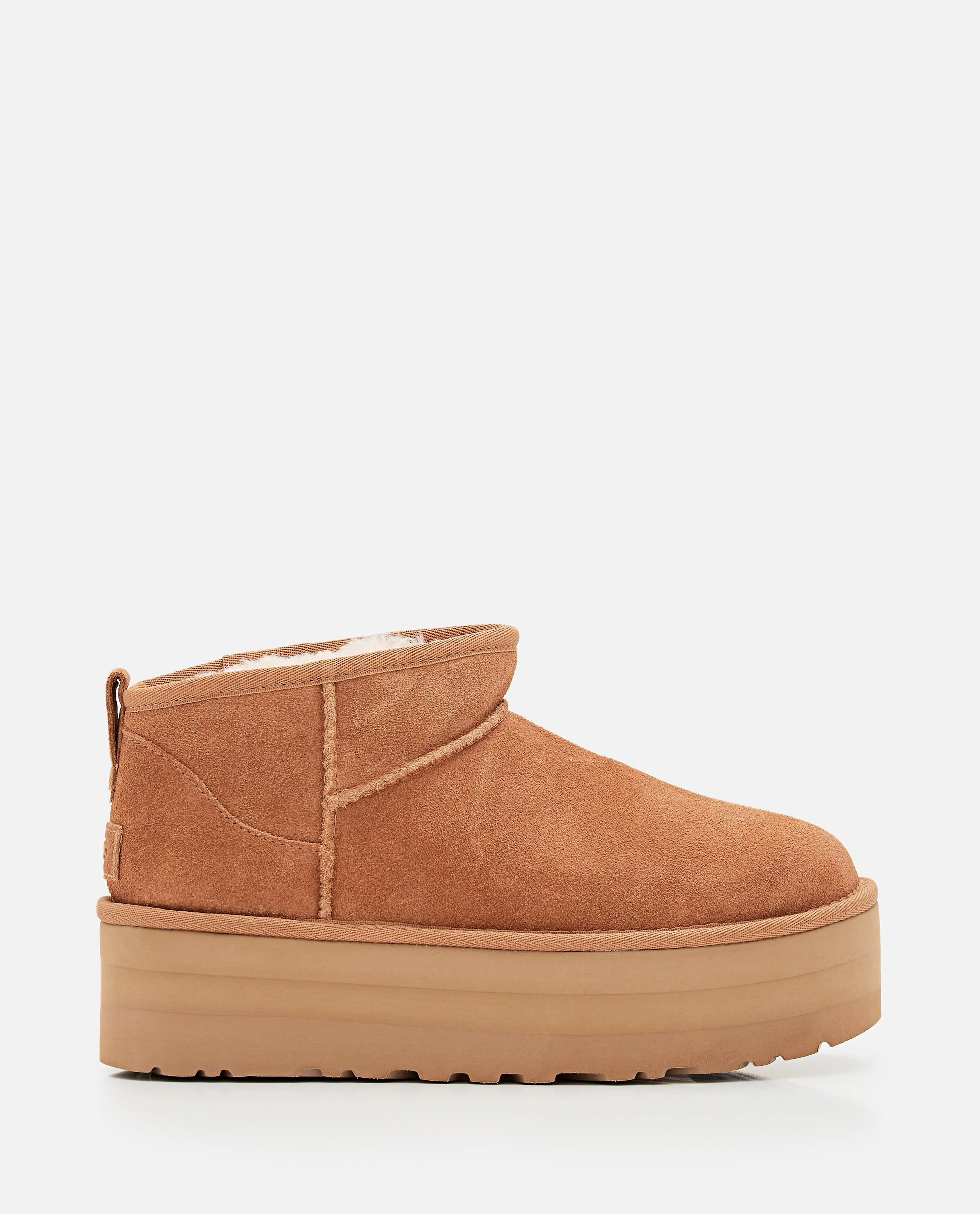 W CLASSIC ULTRA MINI PLATFORM