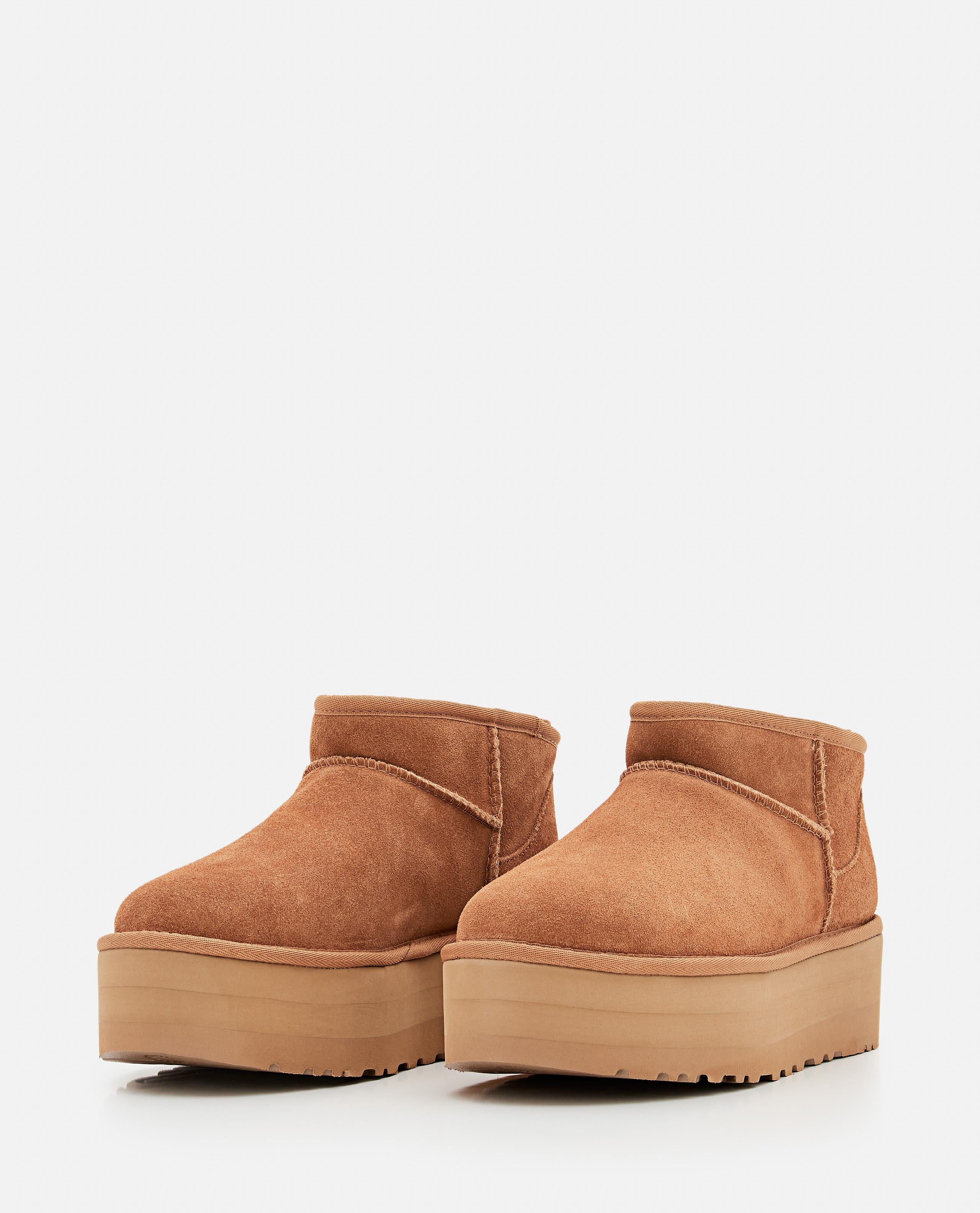 W CLASSIC ULTRA MINI PLATFORM - Image 2