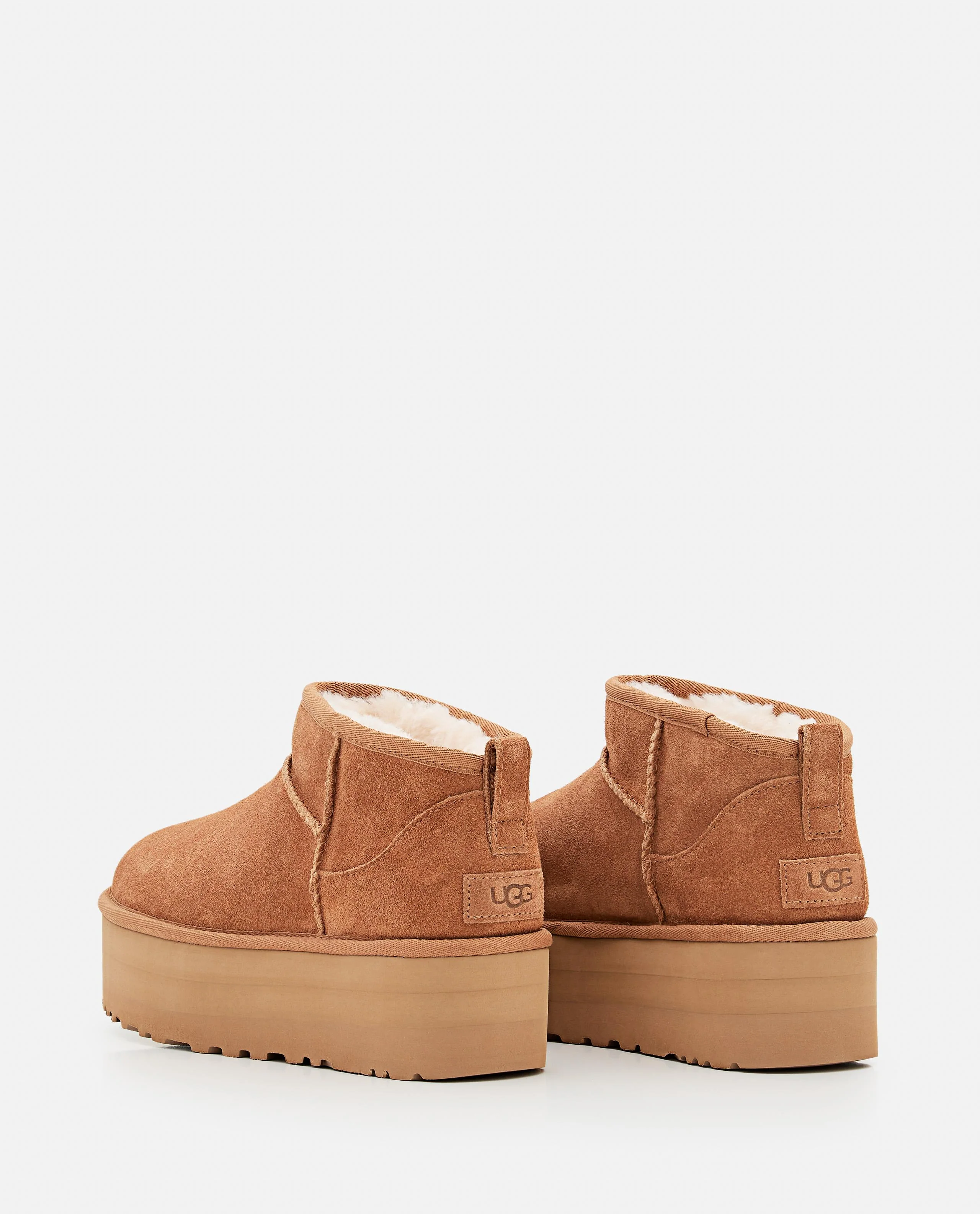 W CLASSIC ULTRA MINI PLATFORM - Image 3