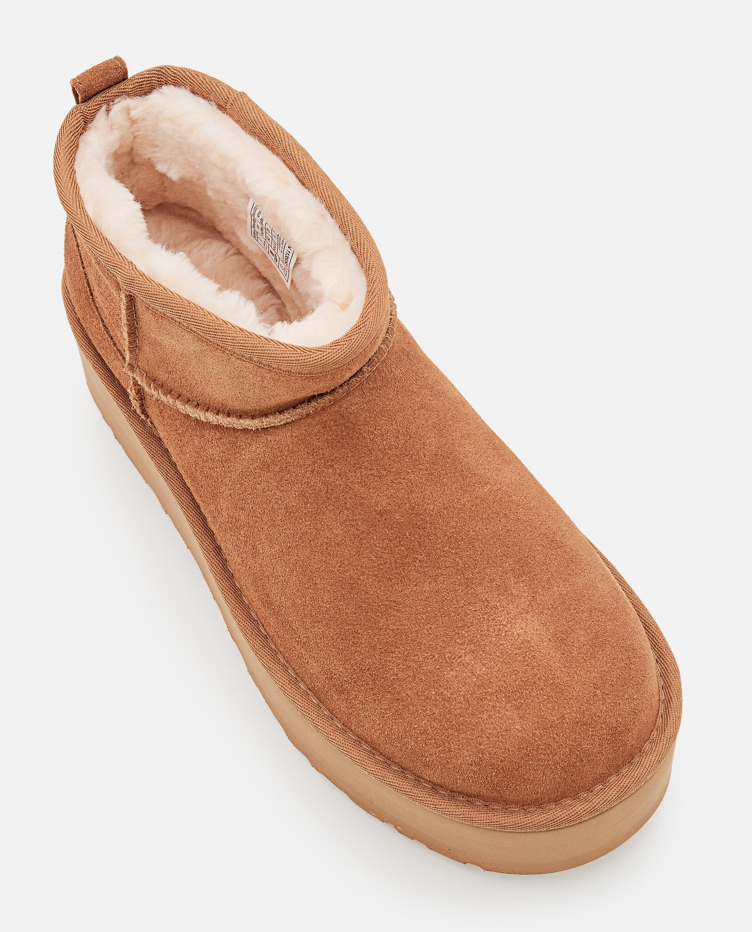 W CLASSIC ULTRA MINI PLATFORM - Image 4