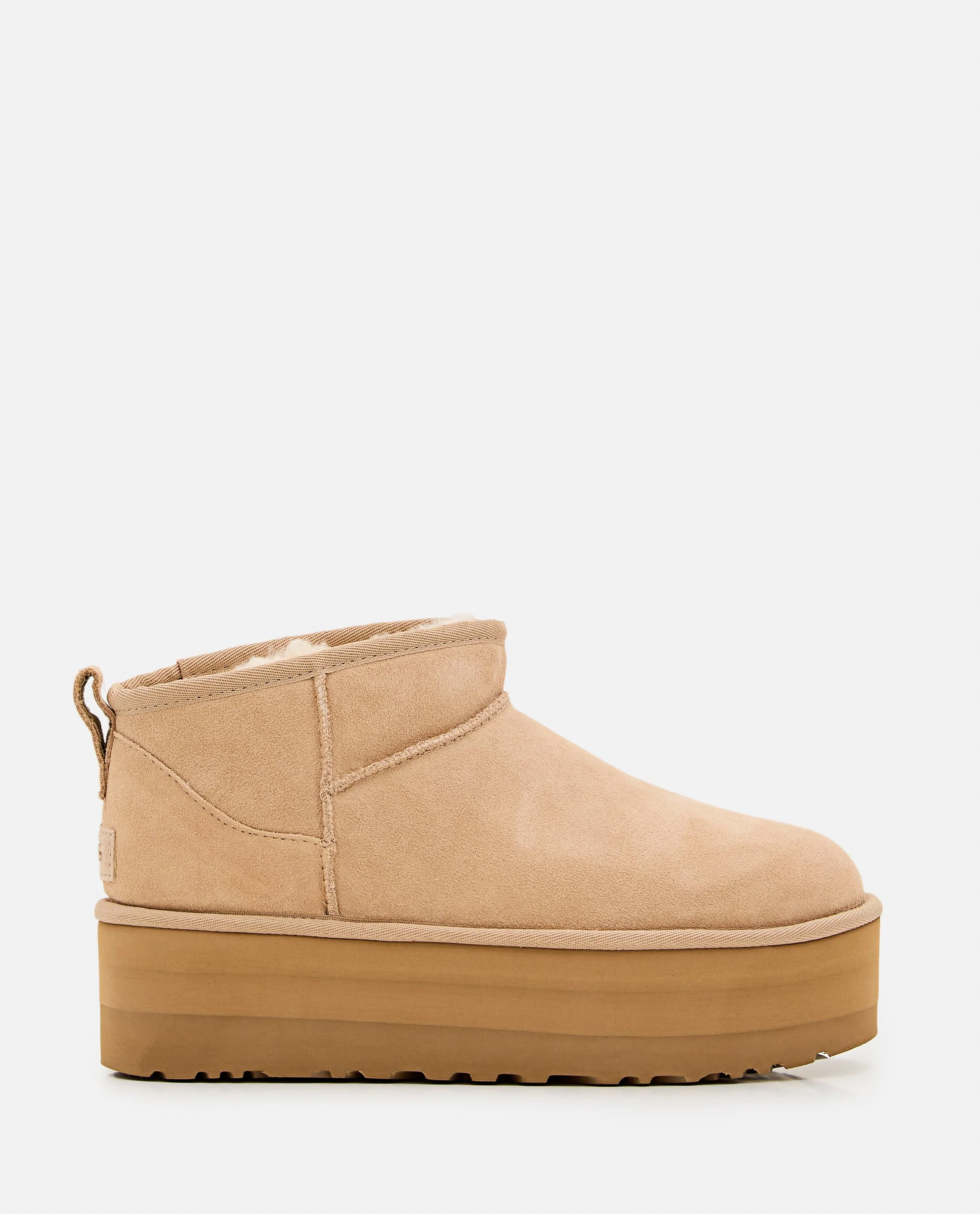 W CLASSIC ULTRA MINI PLATFORM