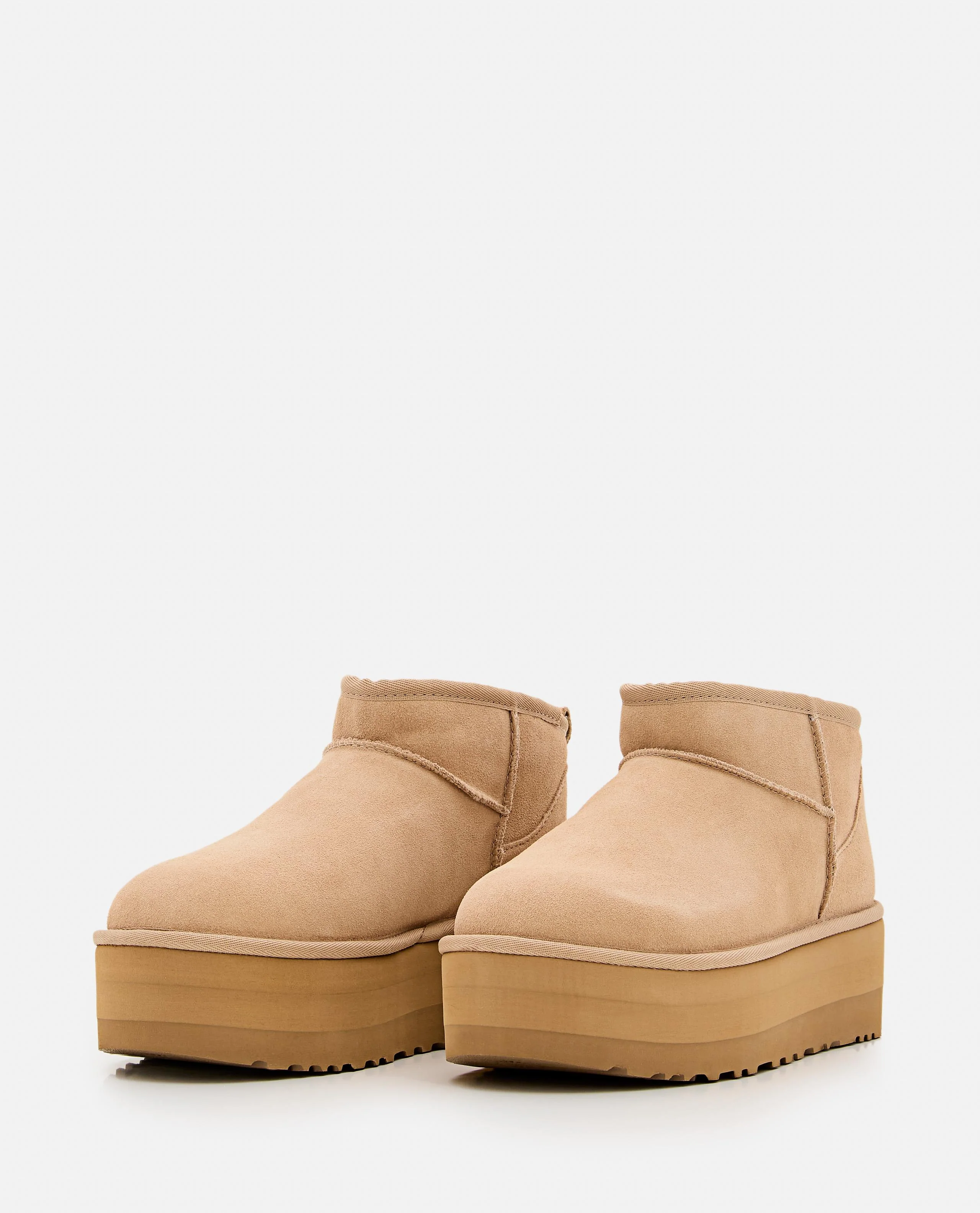 W CLASSIC ULTRA MINI PLATFORM - Image 3