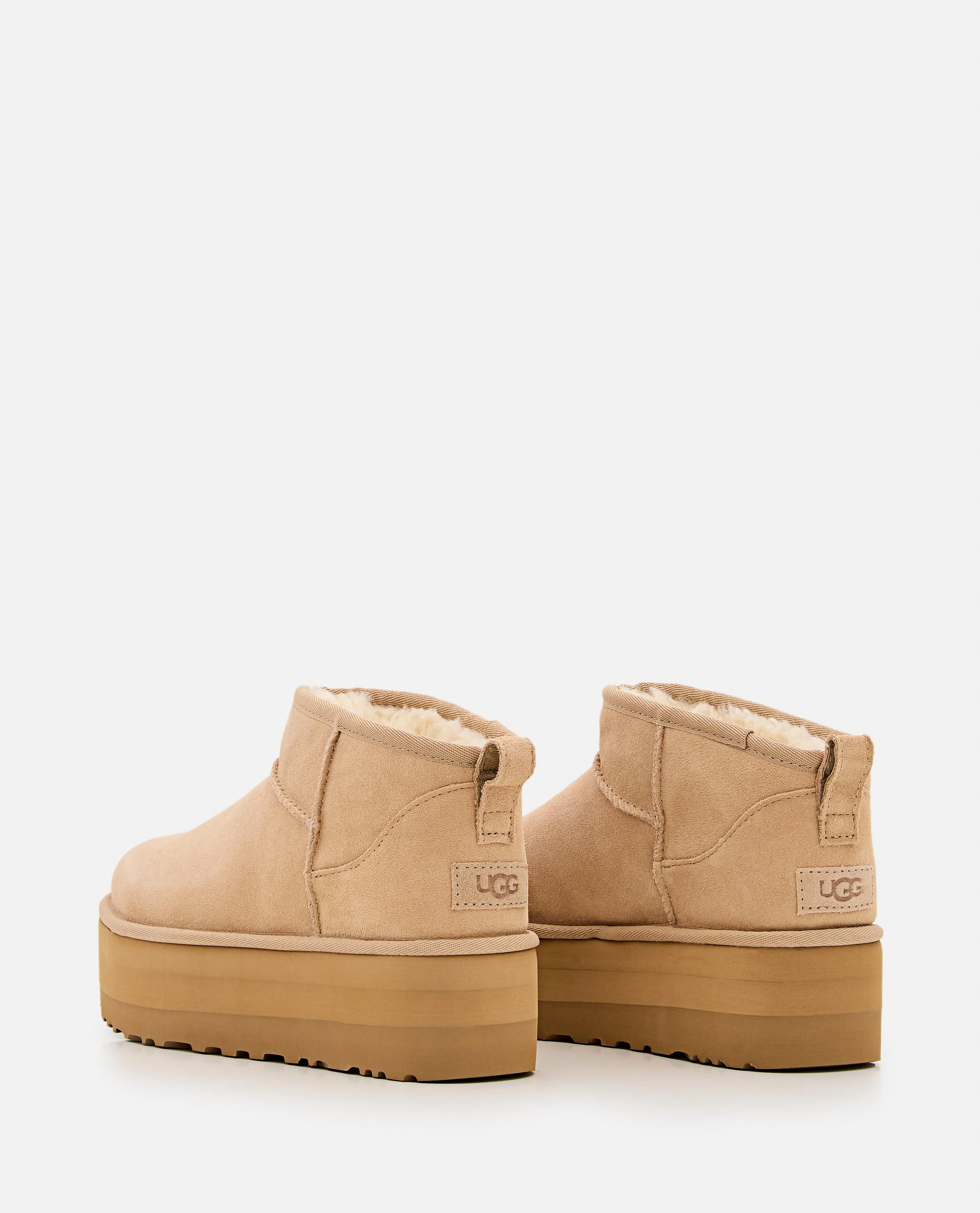 W CLASSIC ULTRA MINI PLATFORM - Image 4