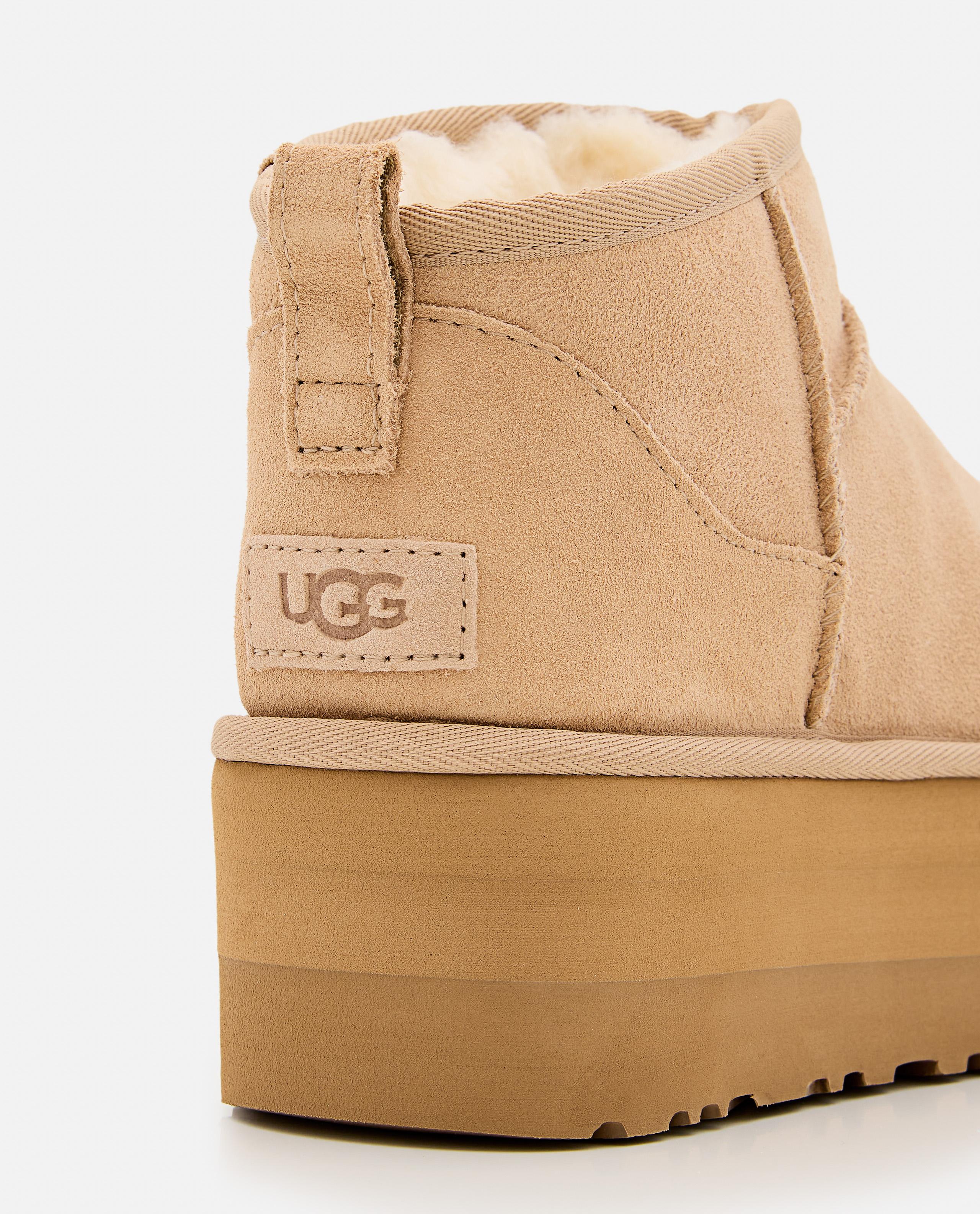 W CLASSIC ULTRA MINI PLATFORM - Image 5