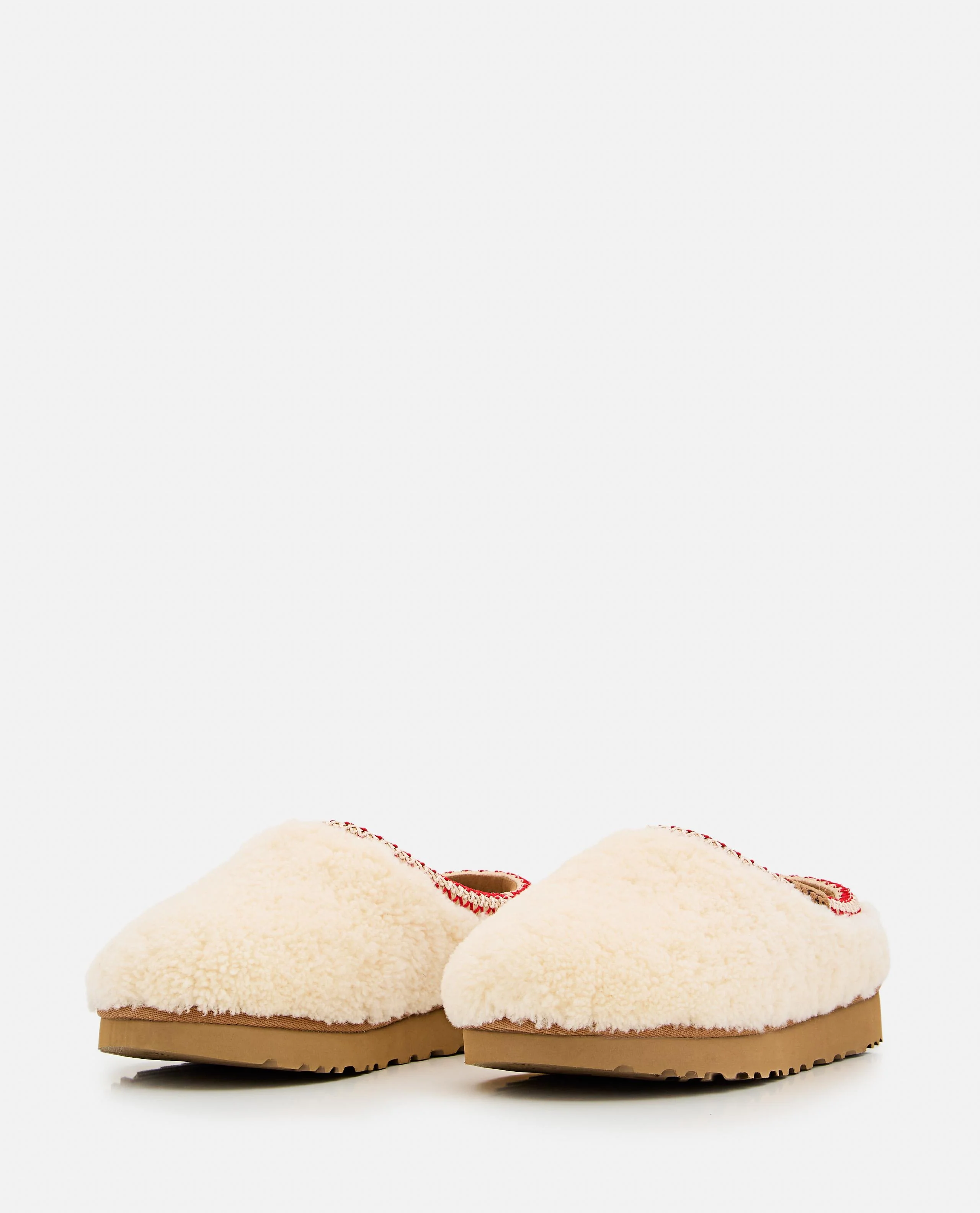 W TASMAN MAXI CURLY - Image 2