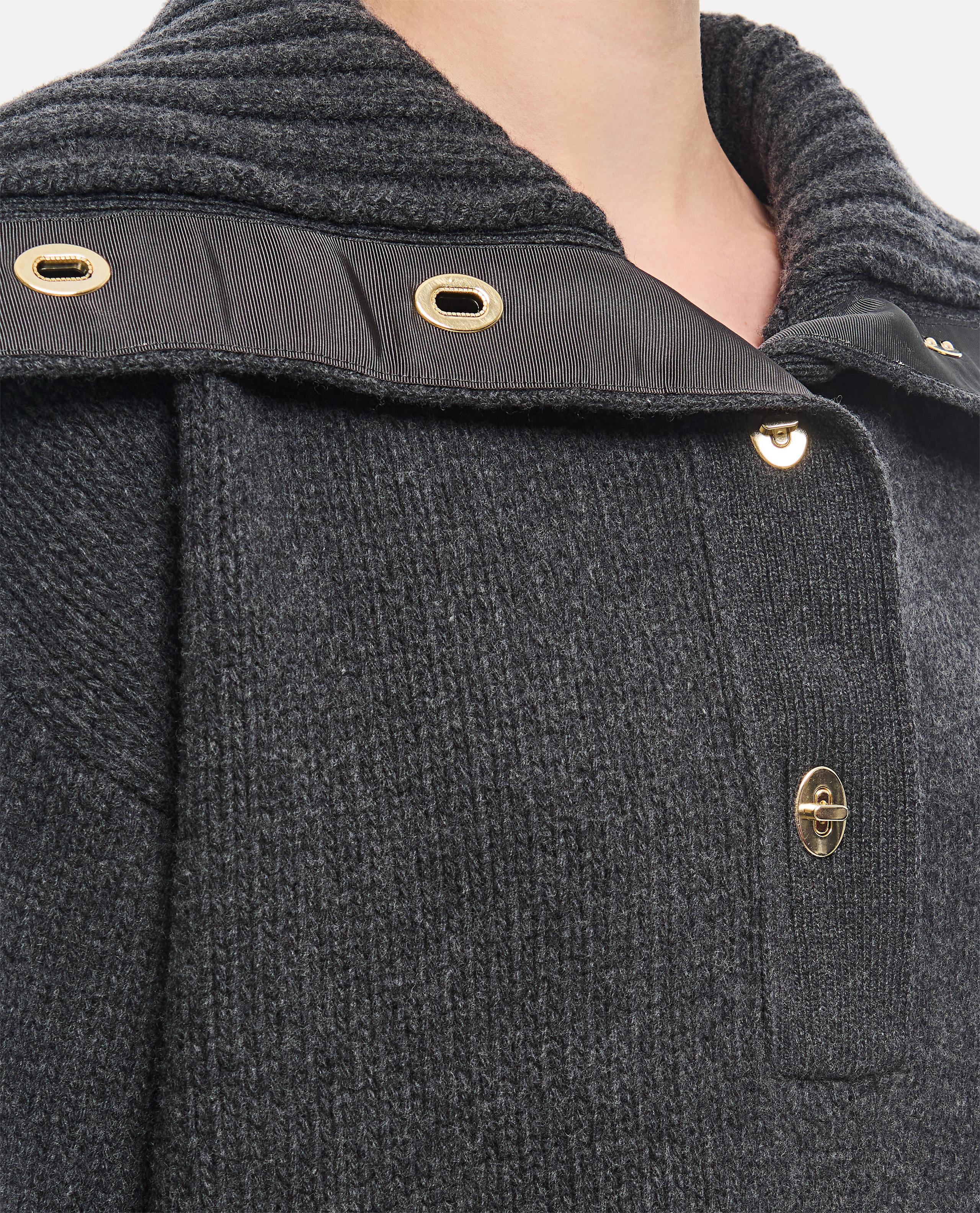 BALLAD MAGLIONE CON COLLETTO - Image 4