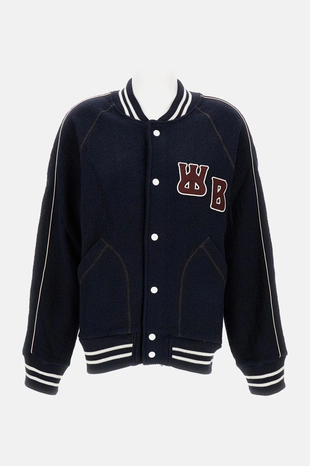 BOMBER OCTOBER STILE COLLEGE