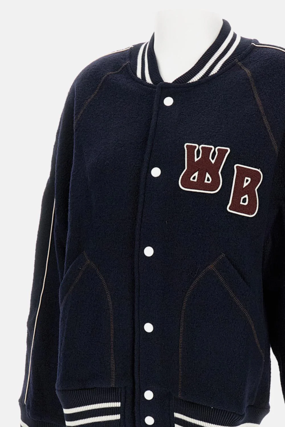 BOMBER OCTOBER STILE COLLEGE - Image 3