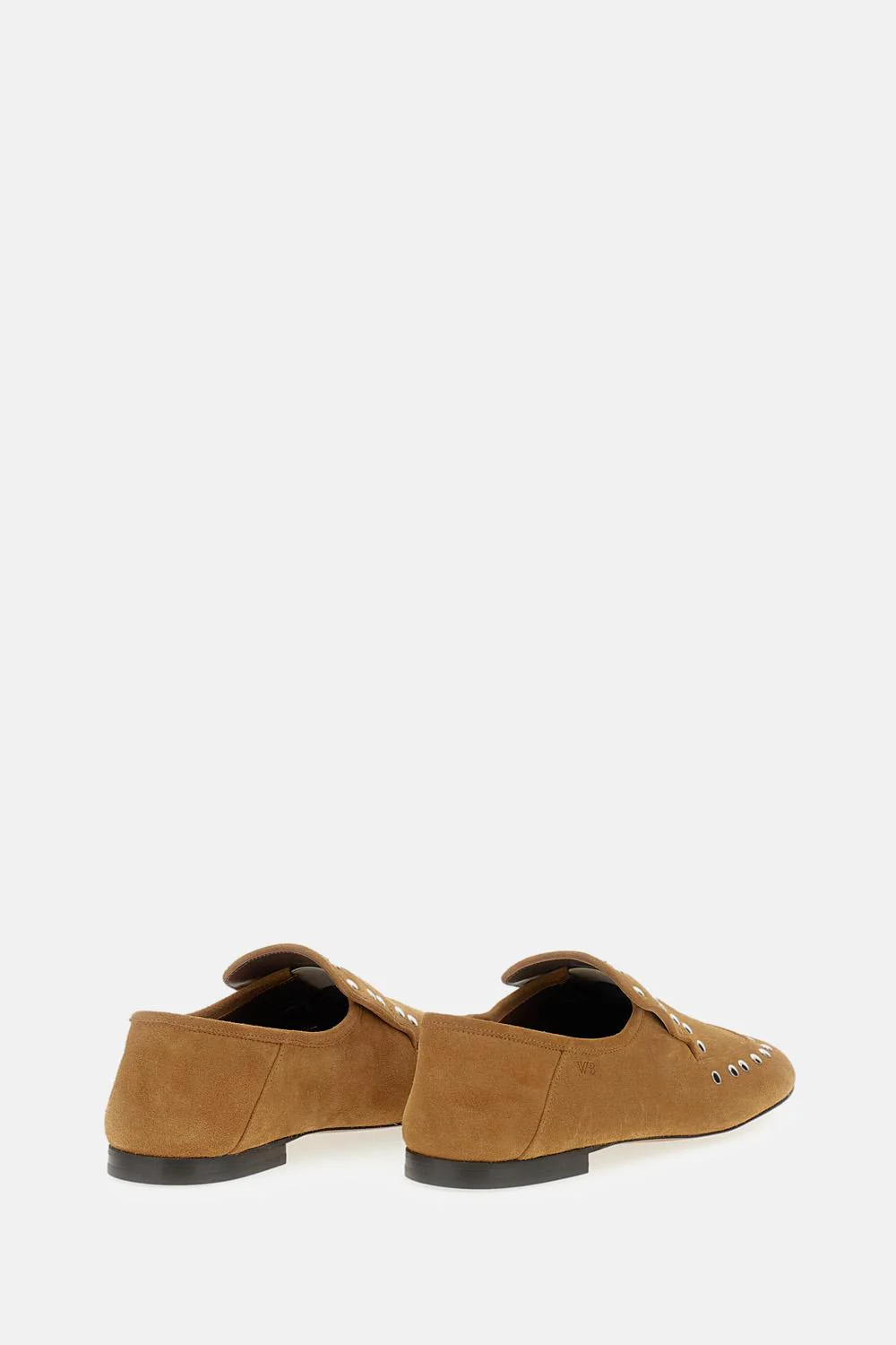 MOCASSINO CON BORCHIE - Image 3