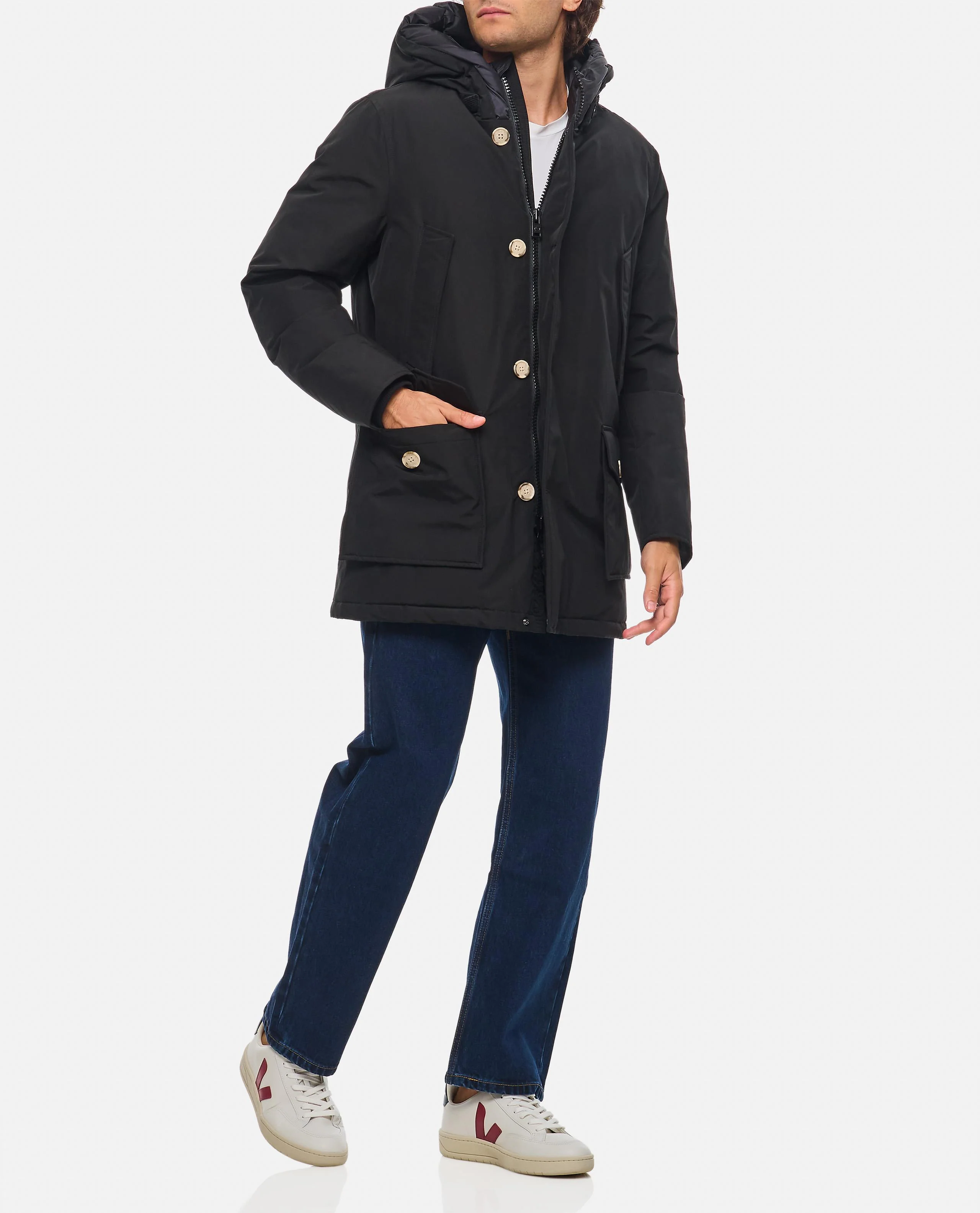 ARCTIC PARKA - Image 2