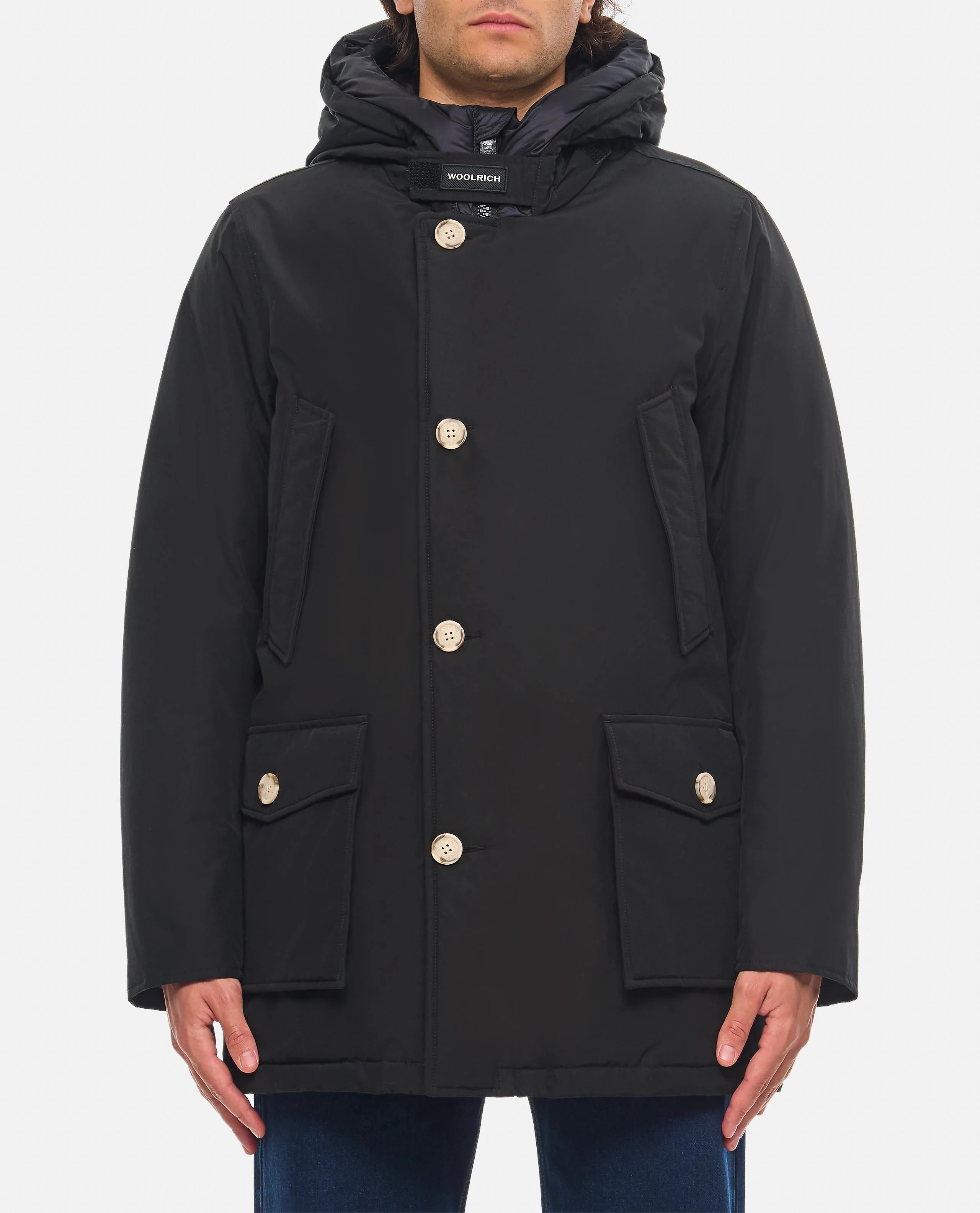 ARCTIC PARKA