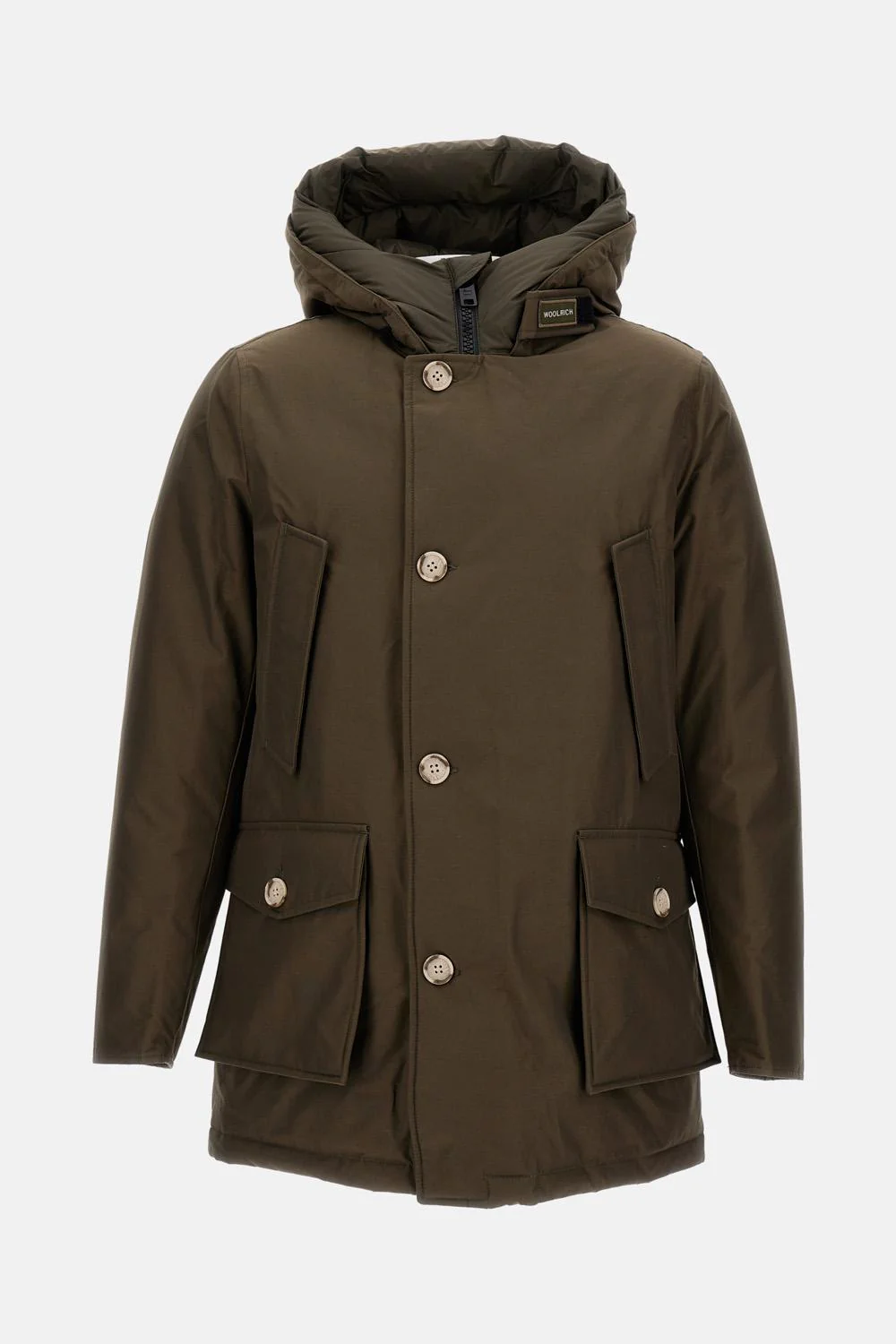 ARCTIC PARKA
