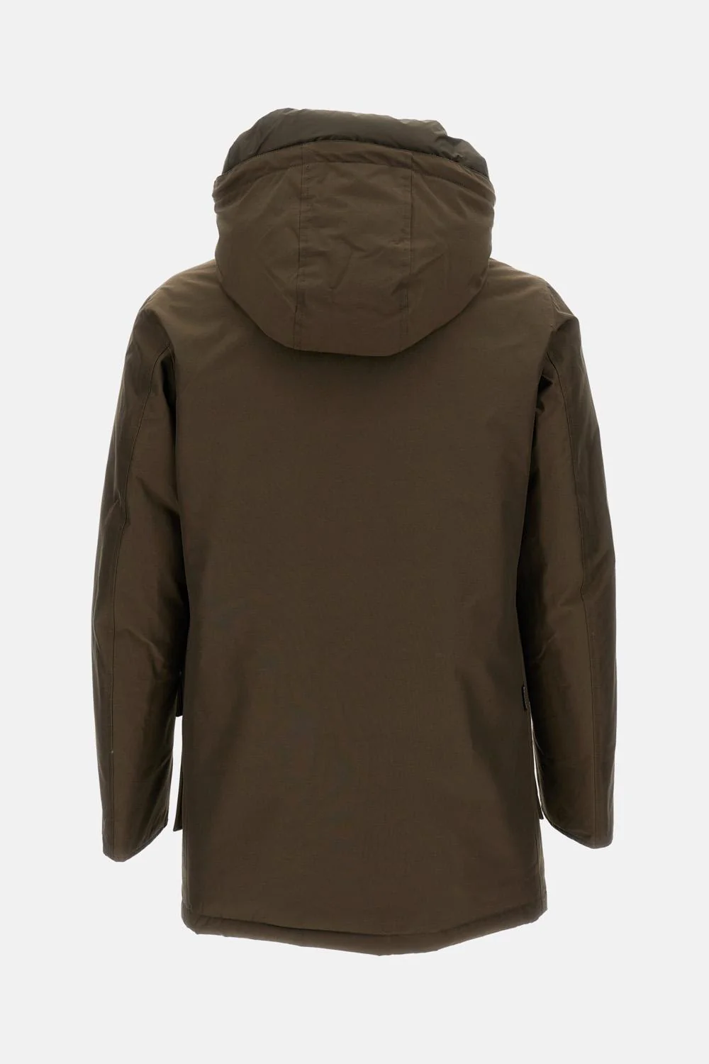 ARCTIC PARKA - Image 2