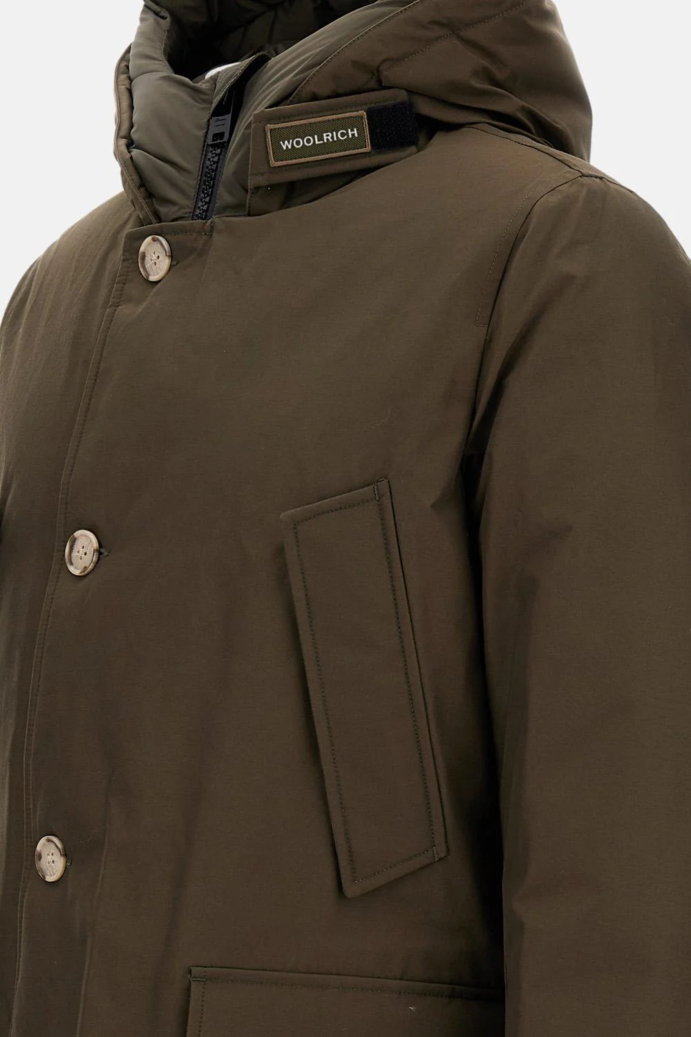 ARCTIC PARKA - Image 3
