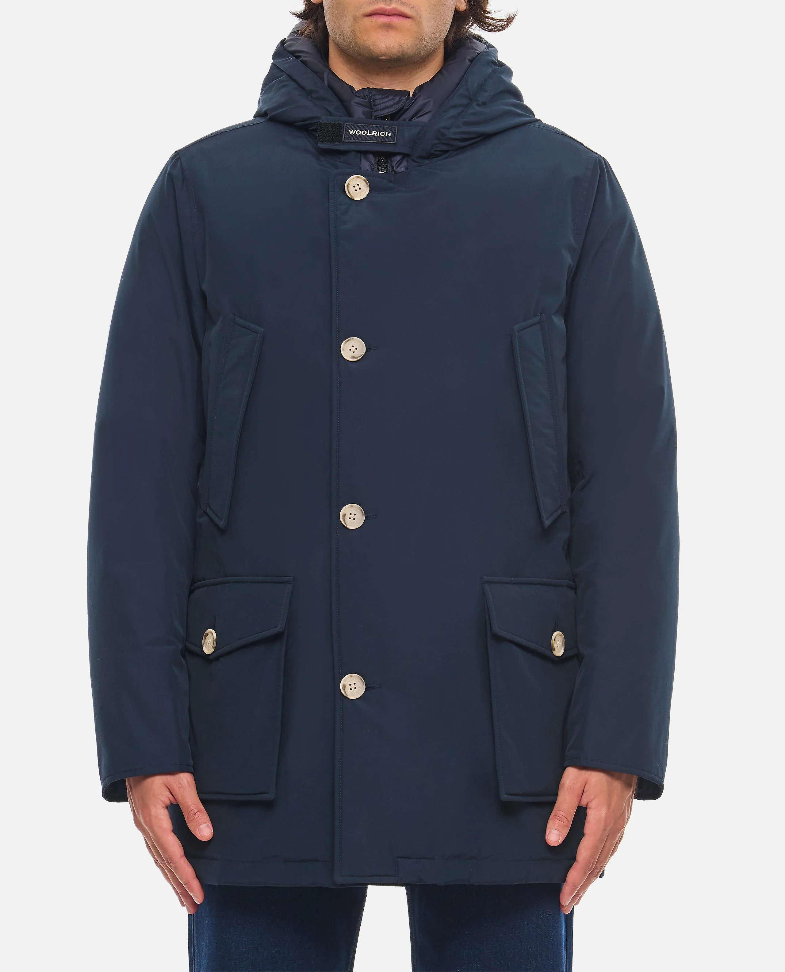 ARCTIC PARKA