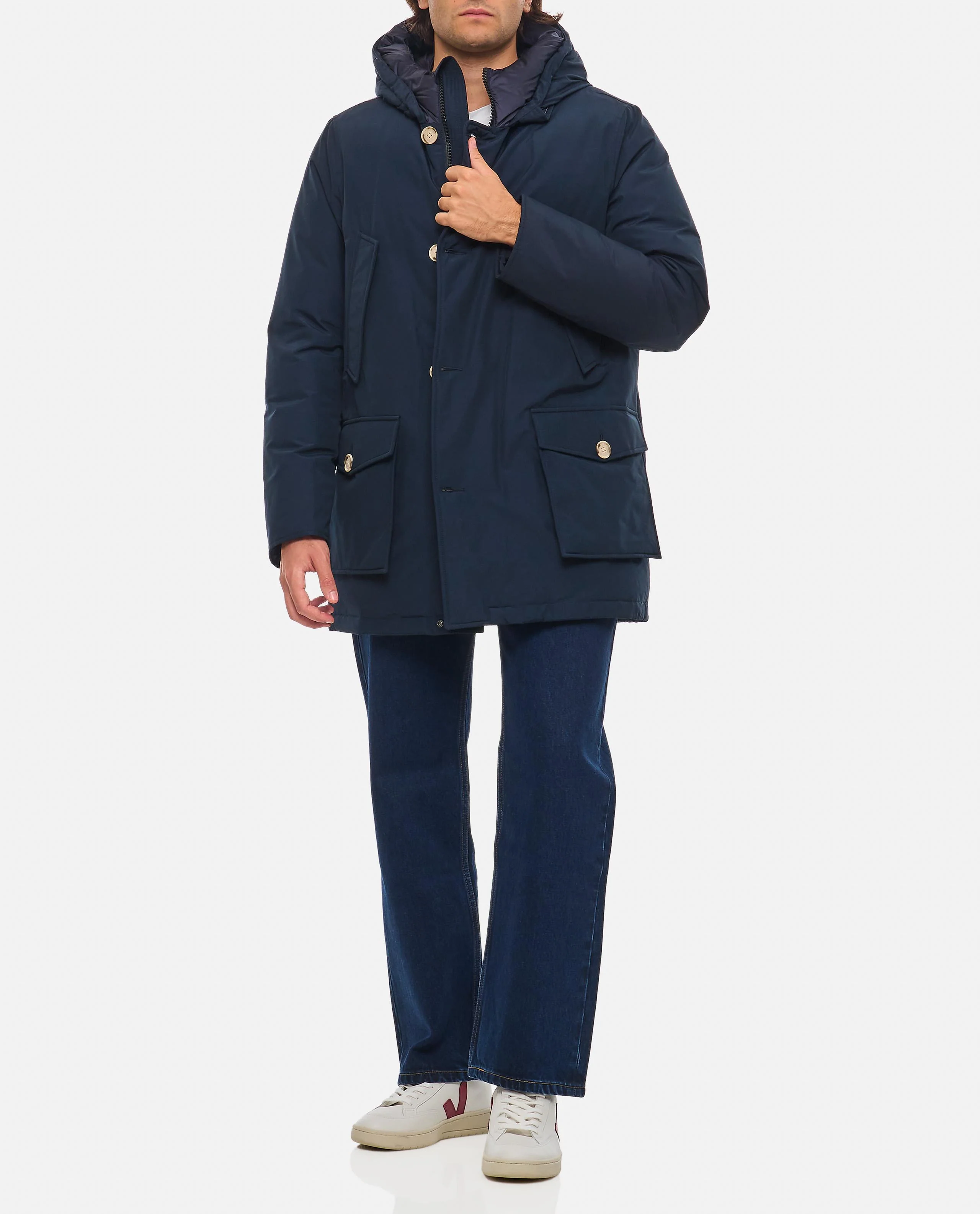 ARCTIC PARKA - Image 2