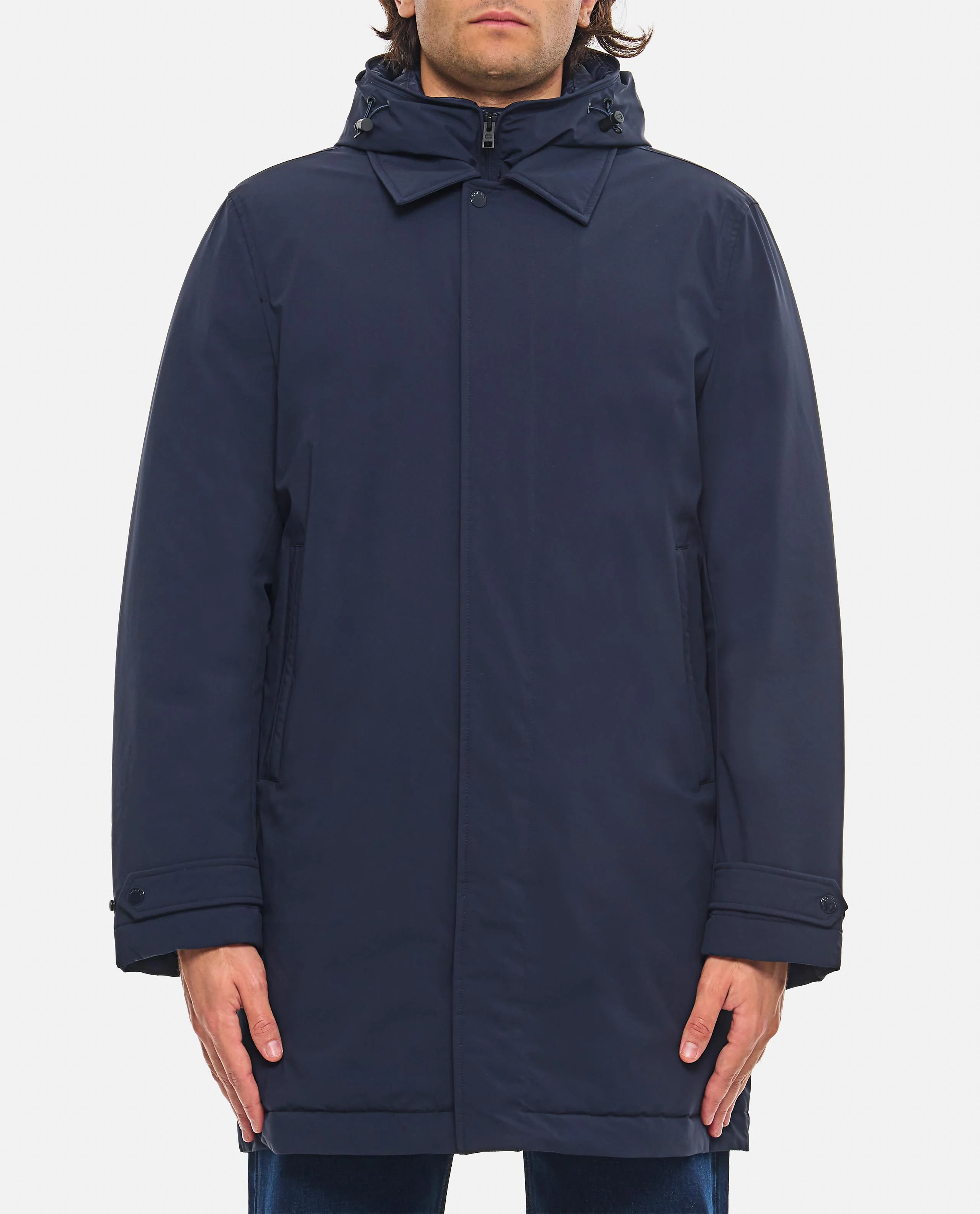 CAPPOTTO 2IN1 - Image 2