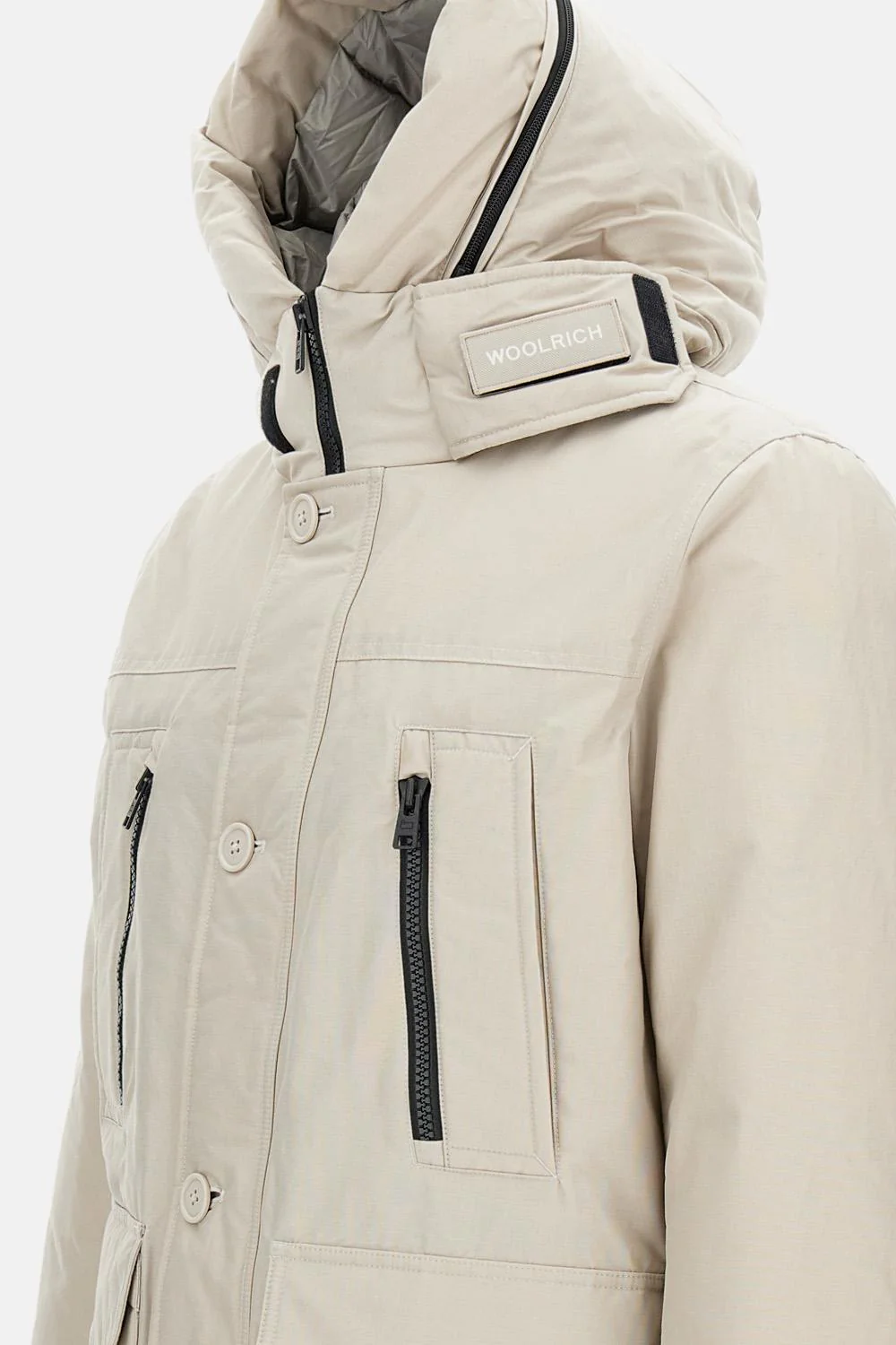 PARKA RAMAR ARCTIC - Image 3