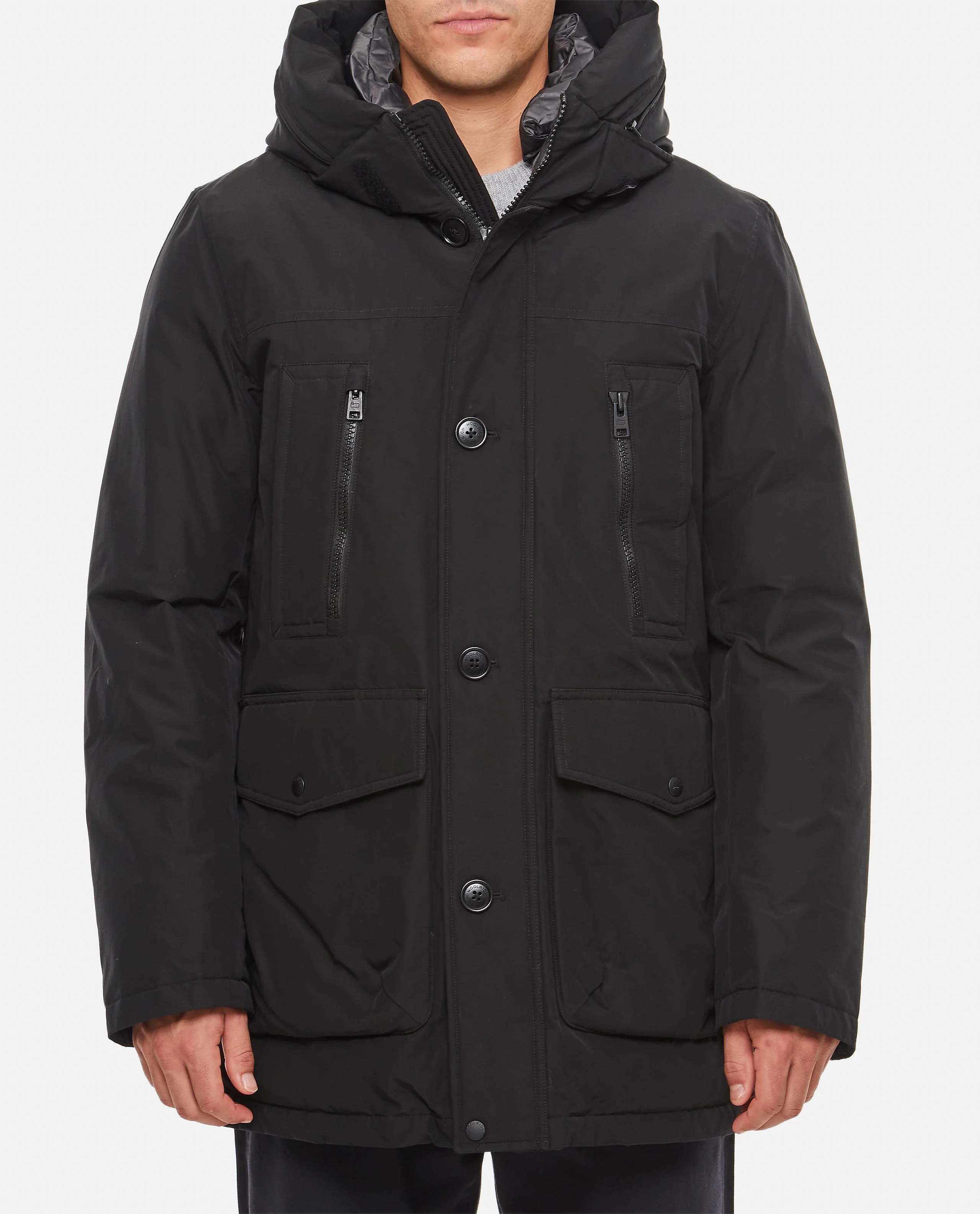 PARKA RAMAR ARCTIC