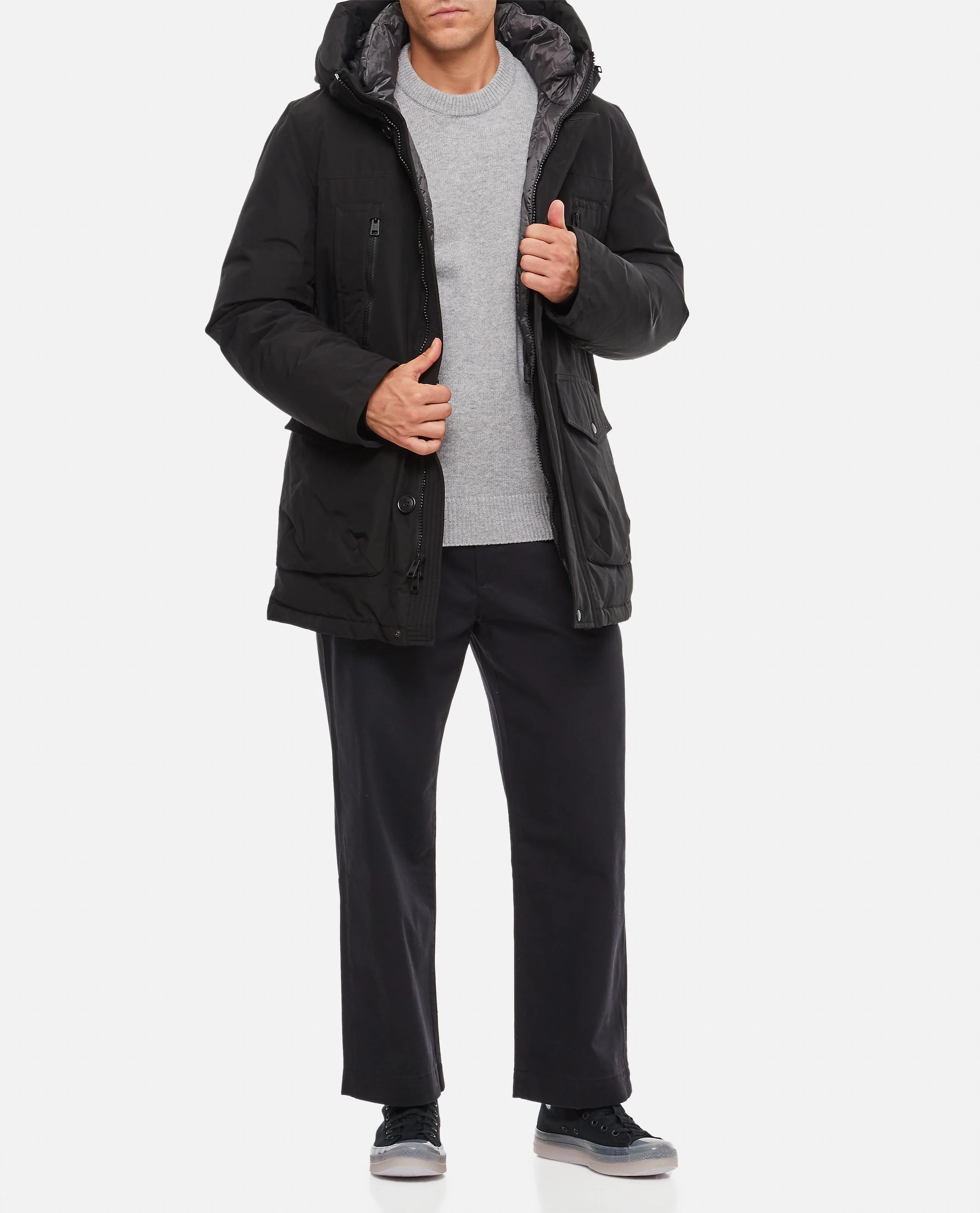 PARKA RAMAR ARCTIC - Image 2