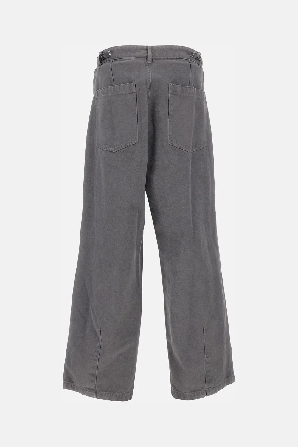 PANTALONE GAMBA LARGA - Image 2