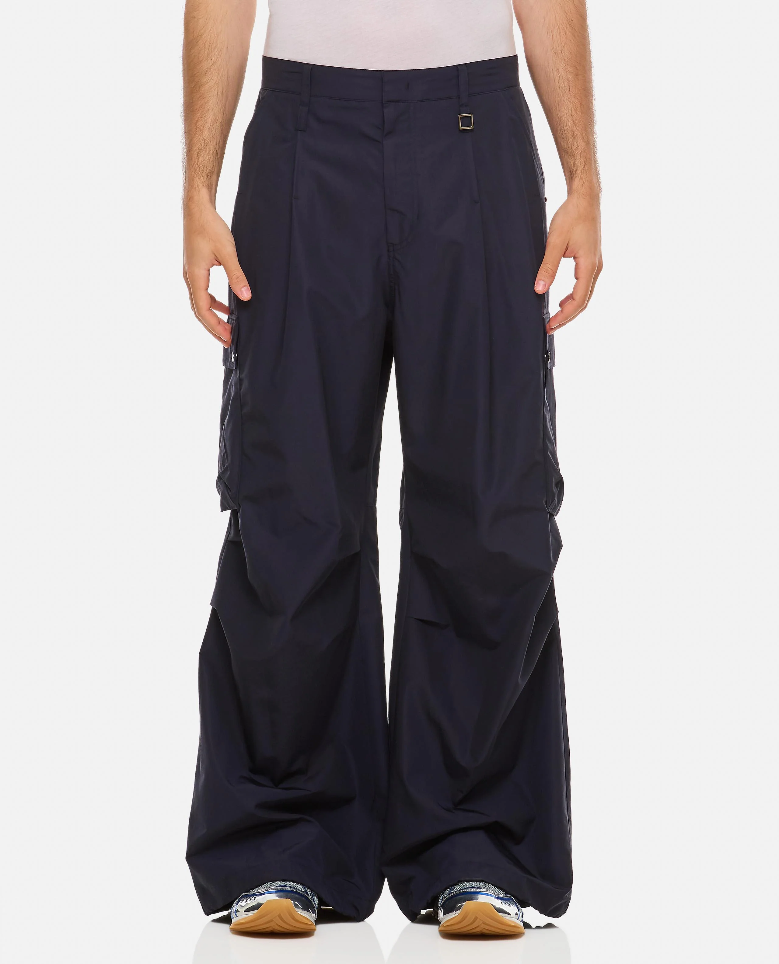 PANTALONI AMPI