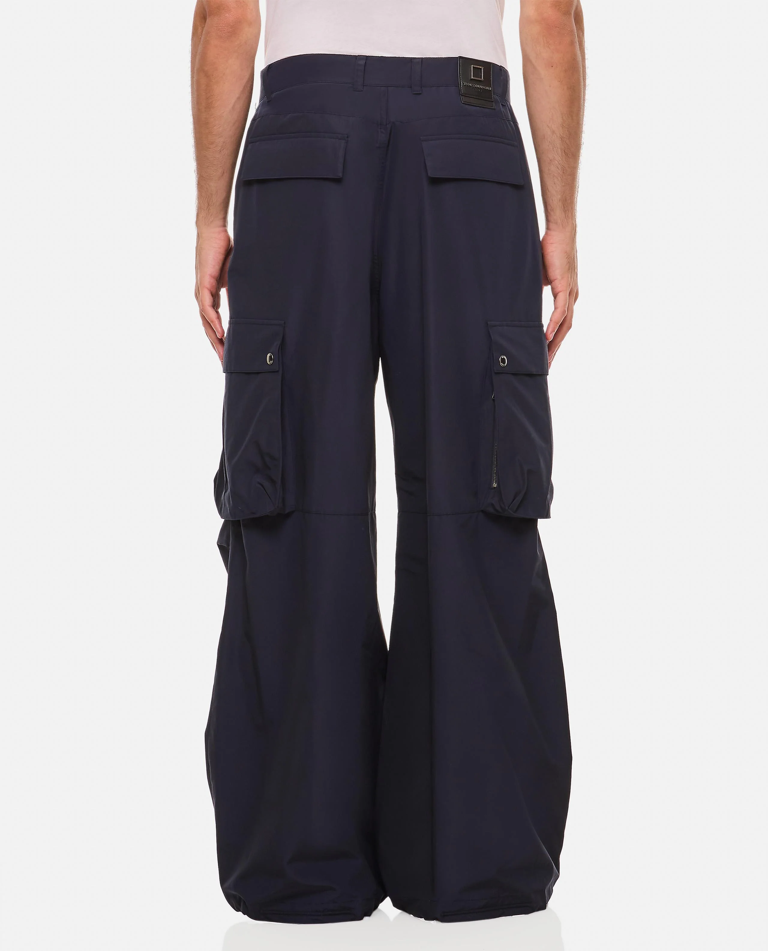 PANTALONI AMPI - Image 3