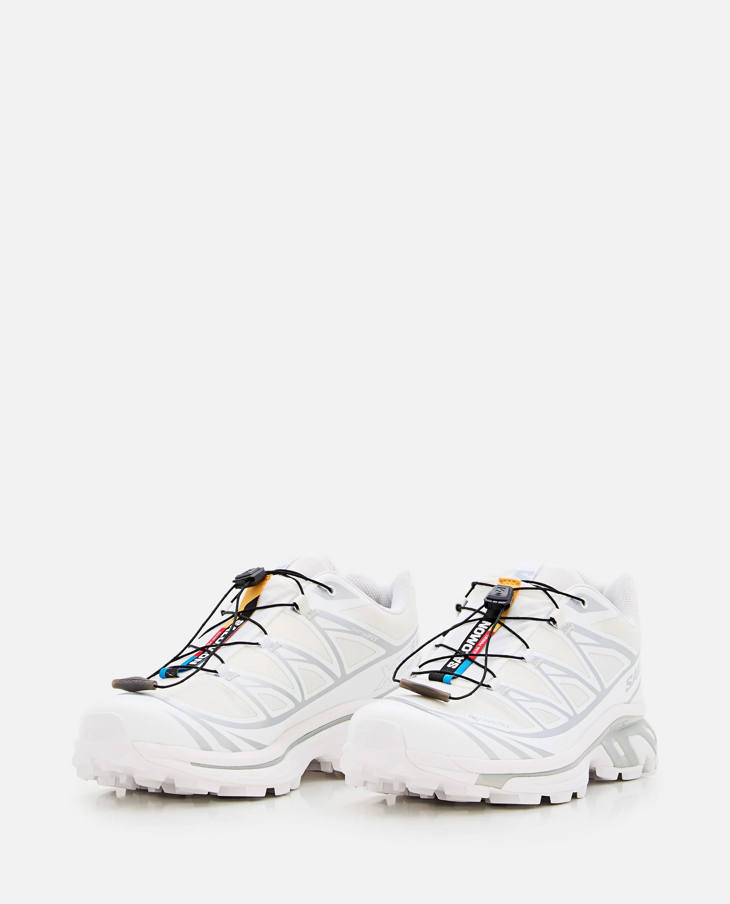 XT-6 GORETEX SNEAKERS - Image 2