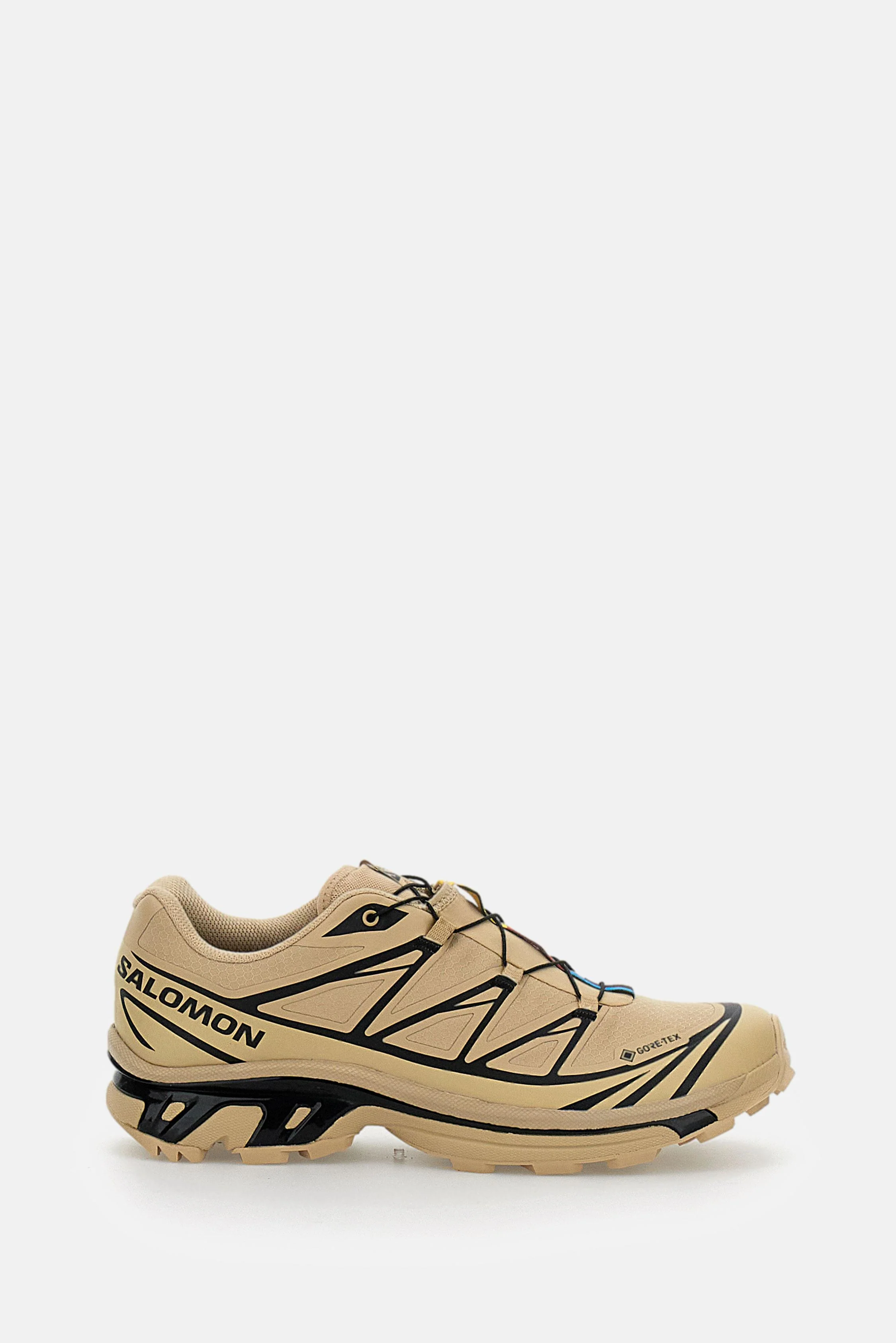 XT-6 GTX