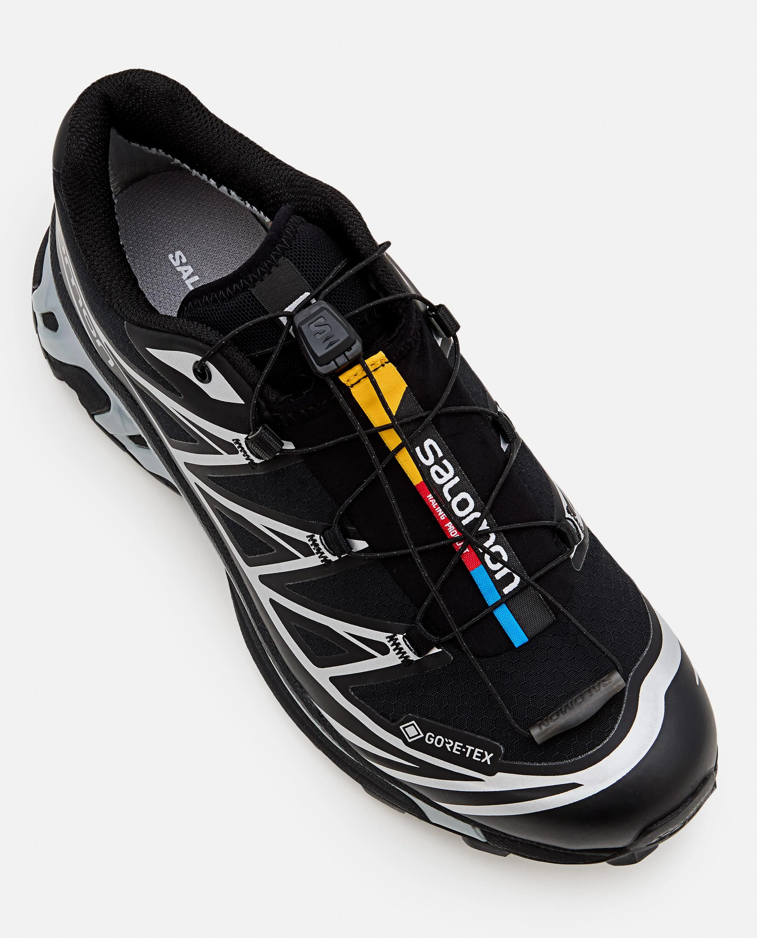 XT-6 GTX SNEAKER - Image 4