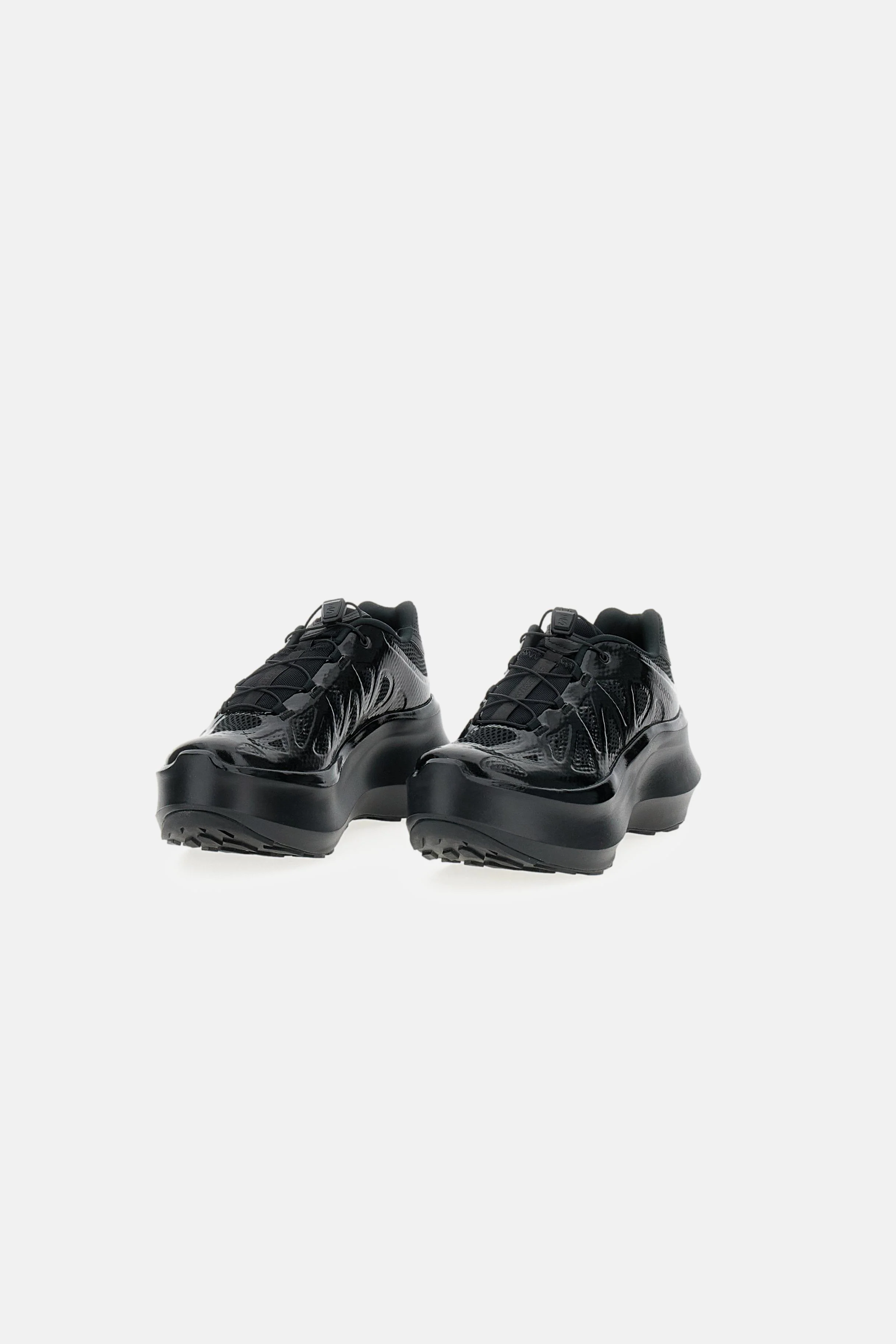 XT WHISPER VOID PLATFORM X COMME DES GARçONS - Image 2