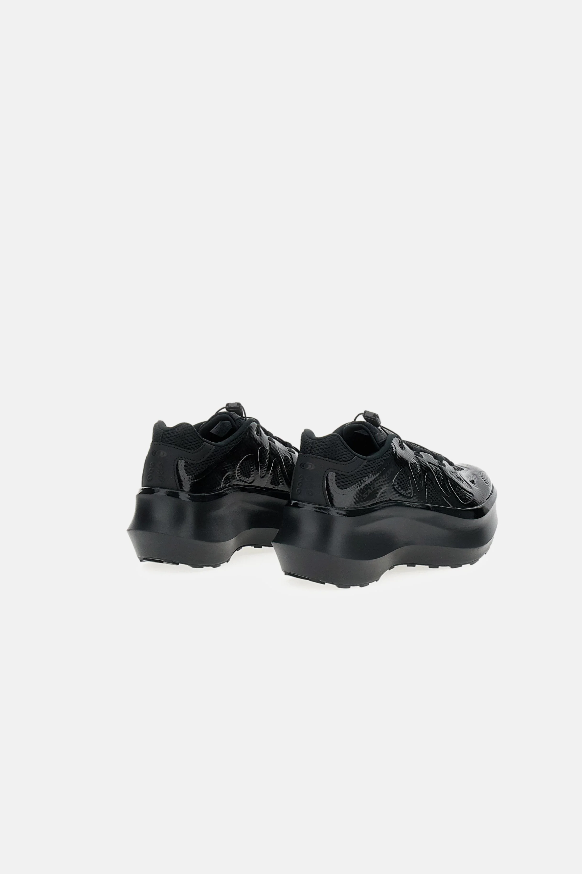 XT WHISPER VOID PLATFORM X COMME DES GARçONS - Image 3