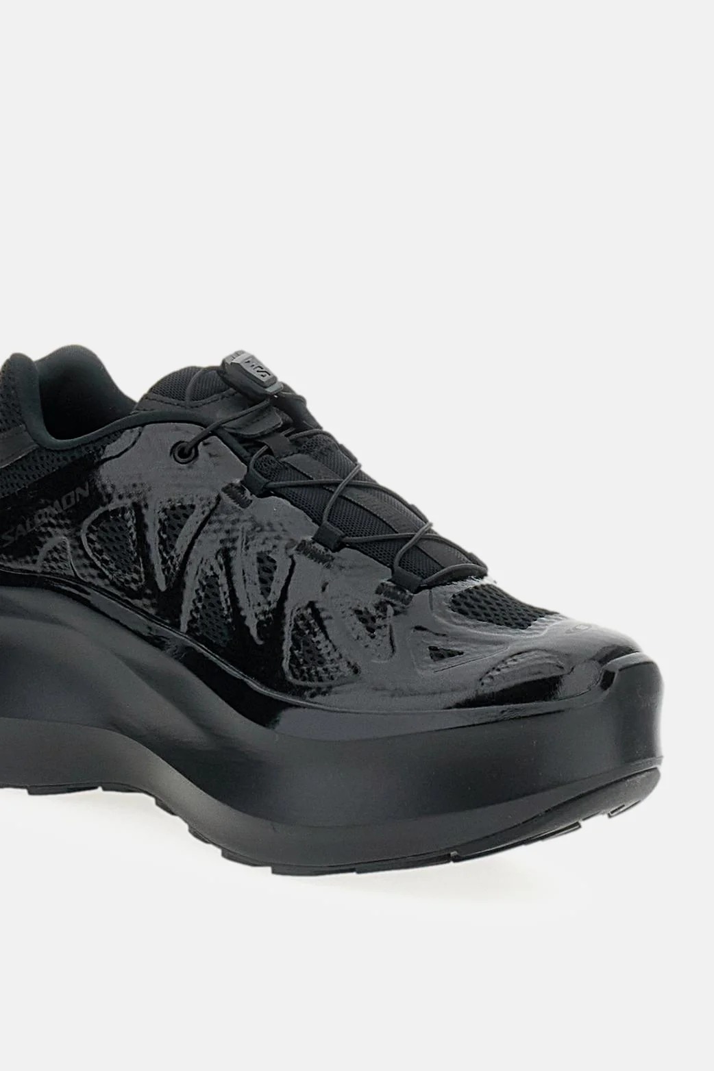 XT WHISPER VOID PLATFORM X COMME DES GARçONS - Image 4