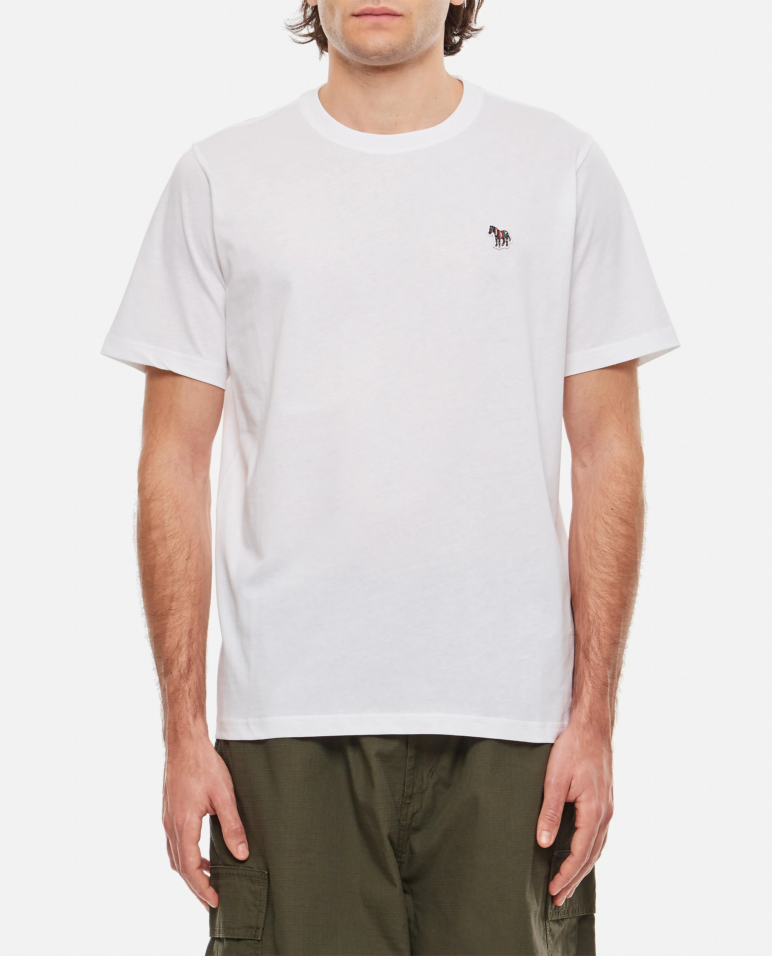 ZEBRA T-SHIRT