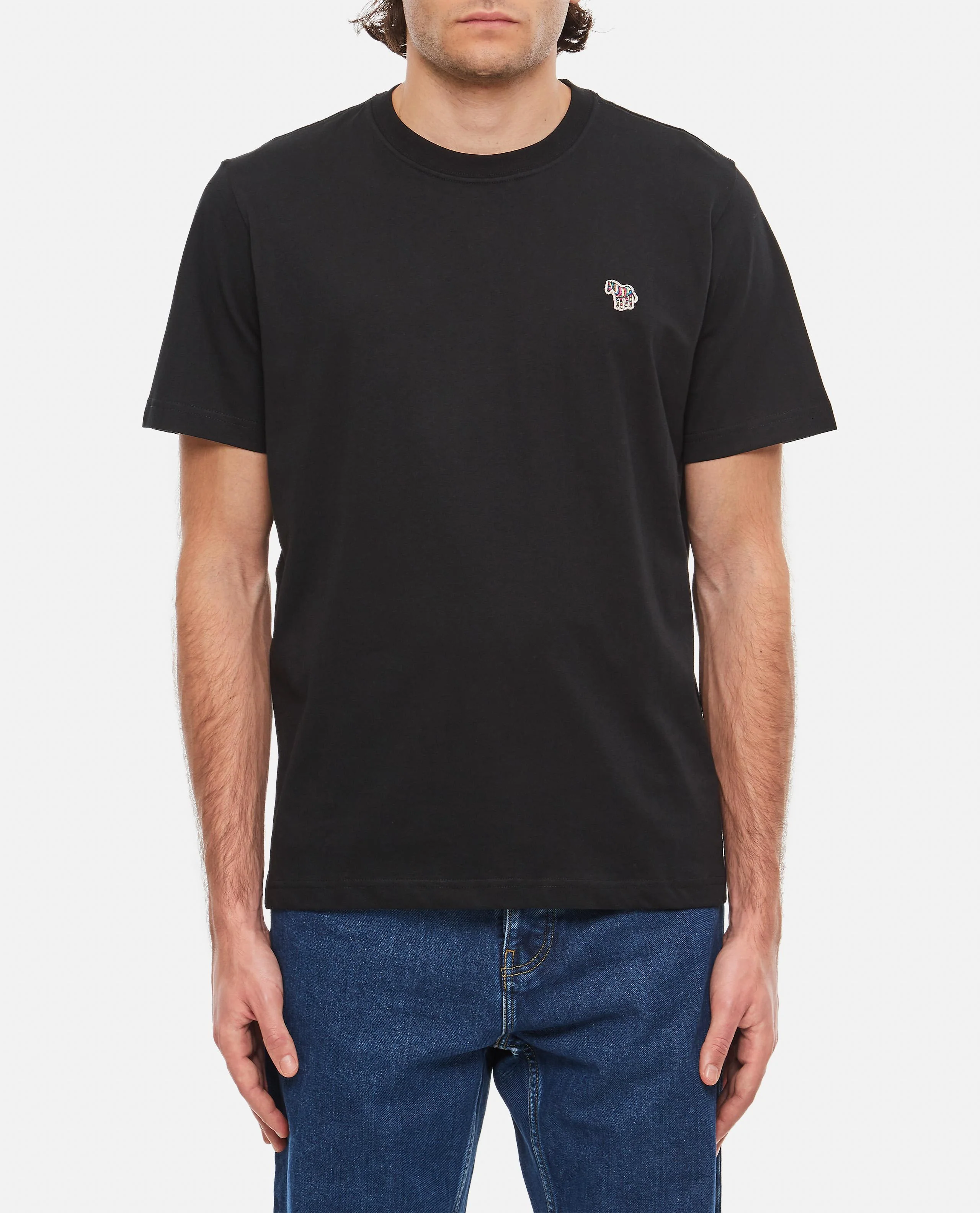 ZEBRA T-SHIRT