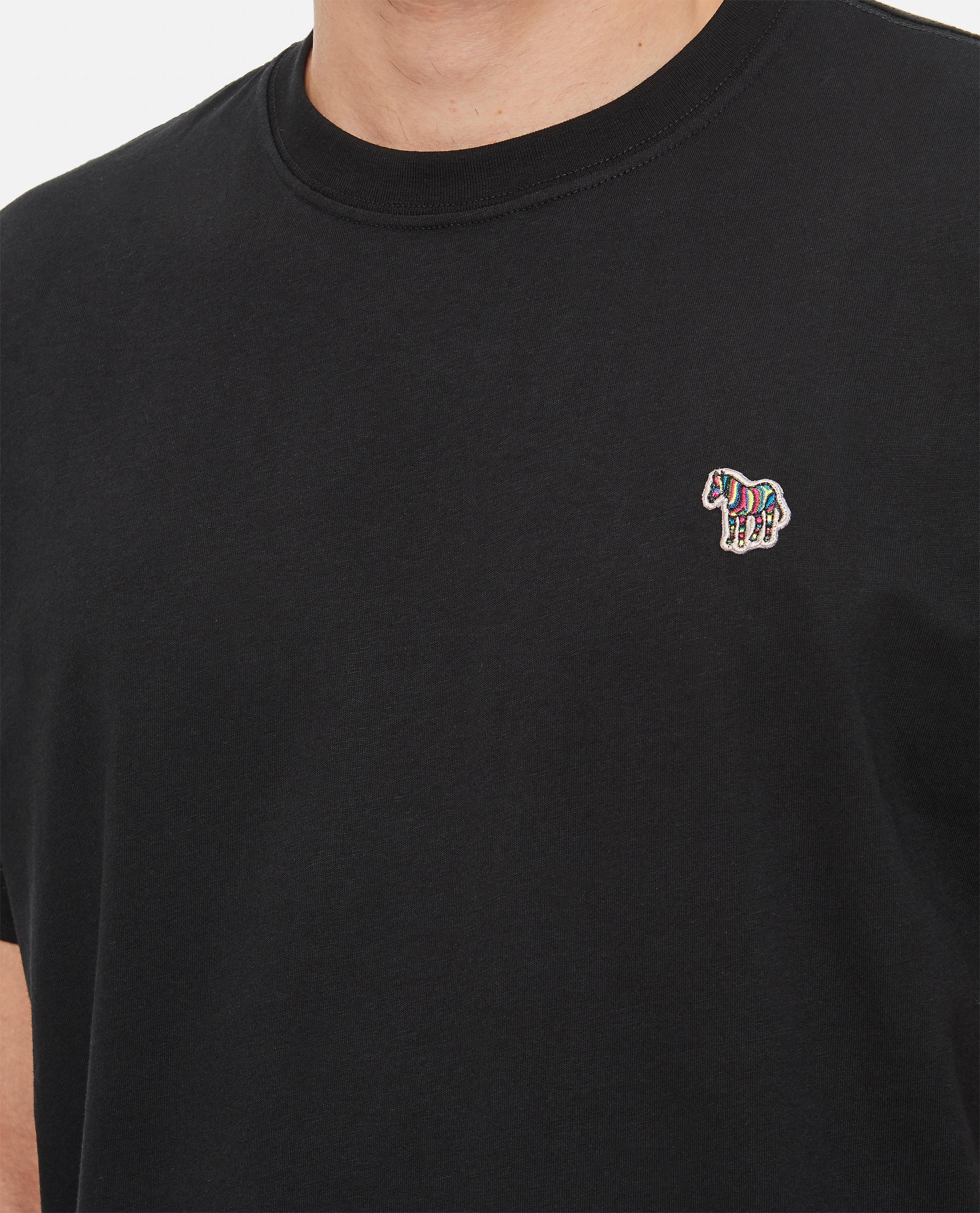 ZEBRA T-SHIRT - Image 4